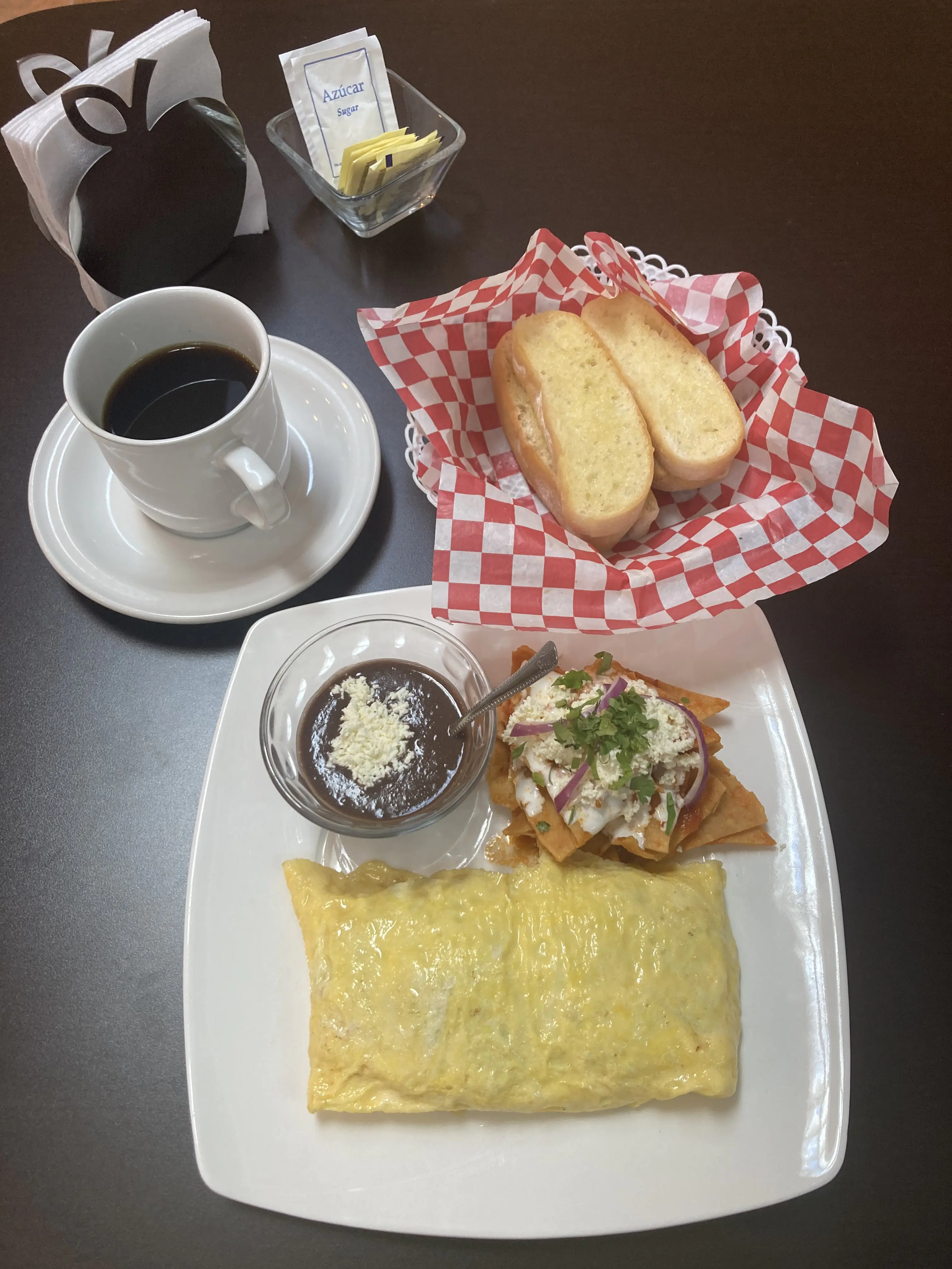 Tentaciones Restaurante. image 10