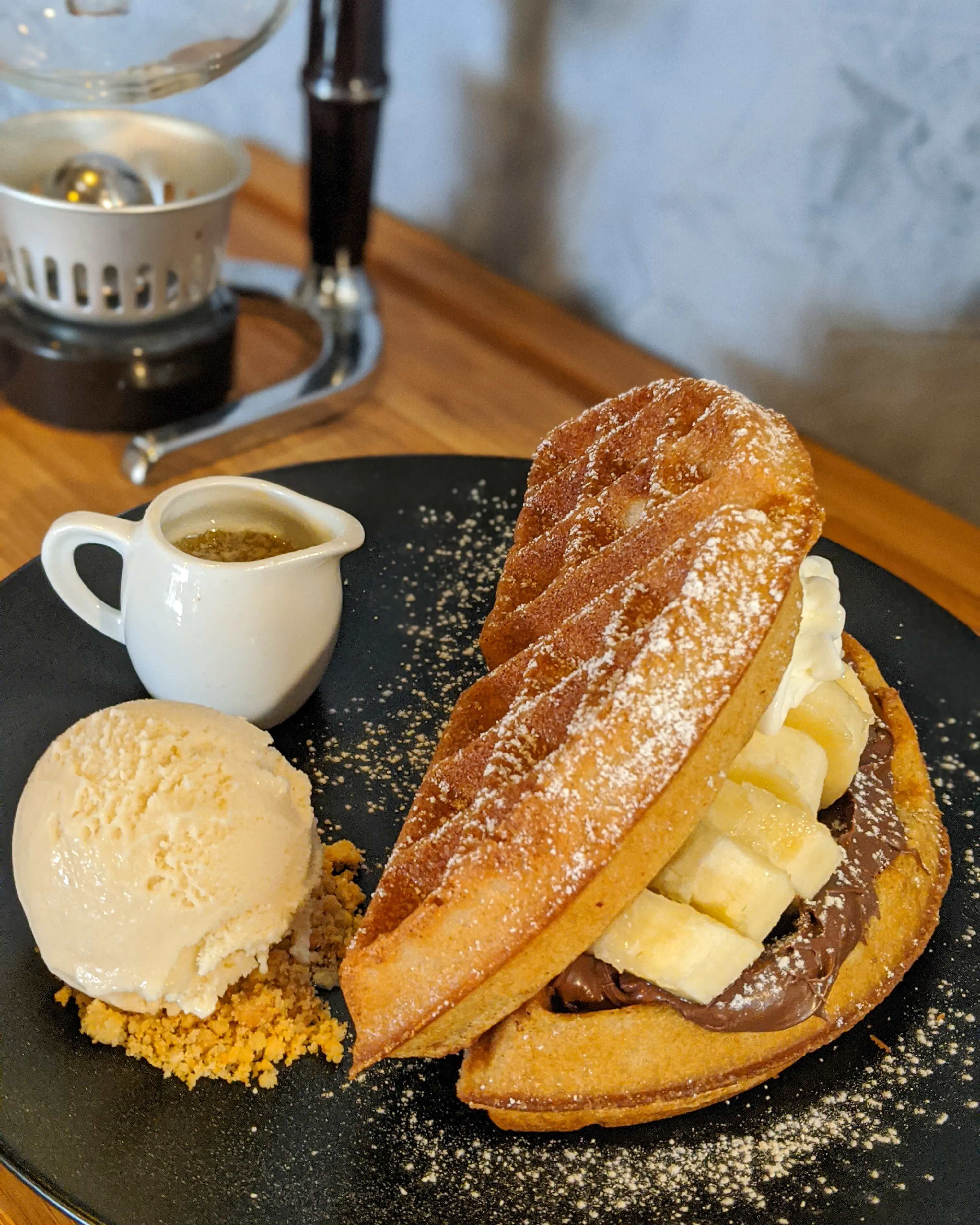 Jolly: Coffee And Late Breakfast image 2