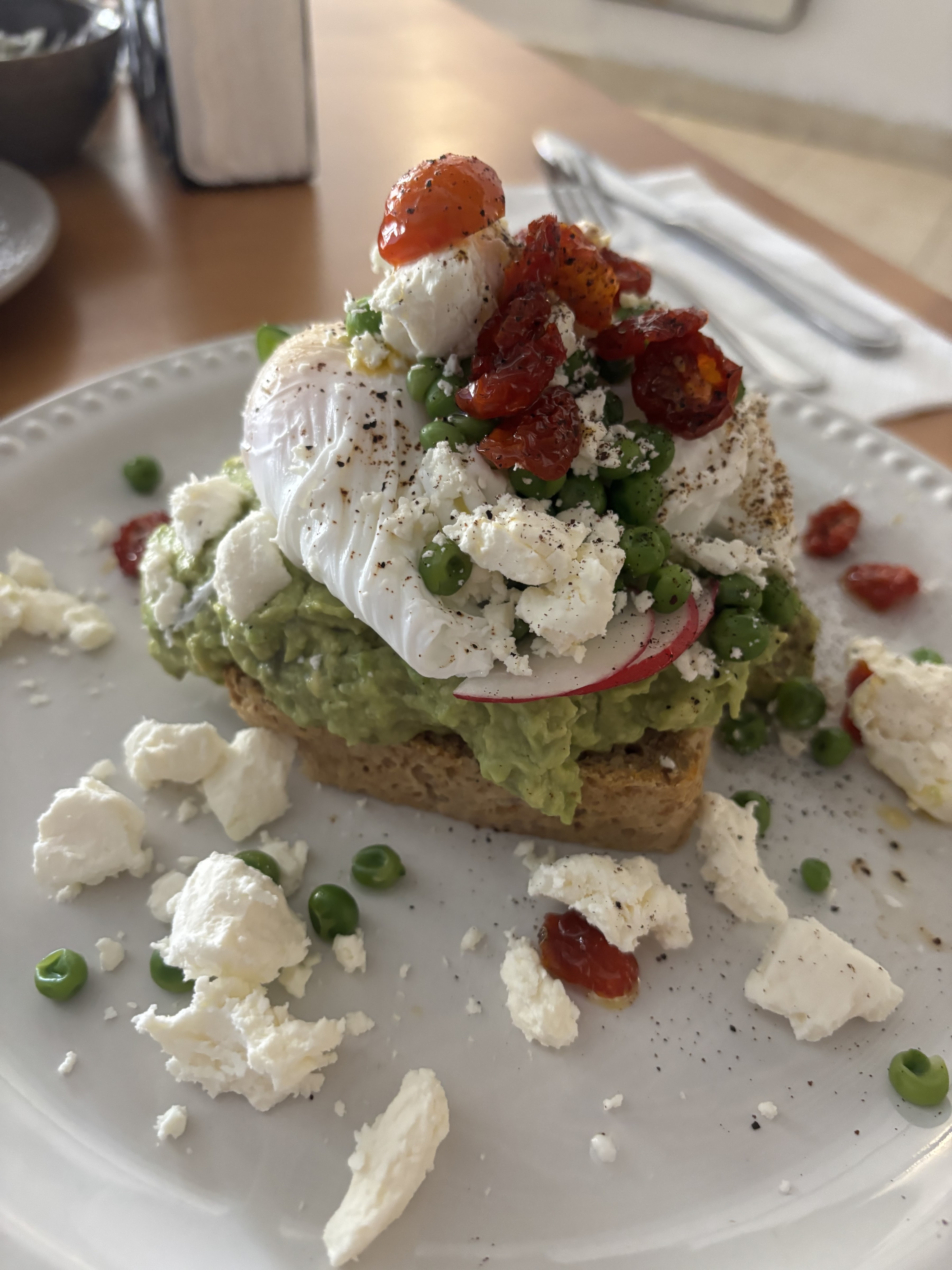 Jolly: Coffee And Late Breakfast image 3