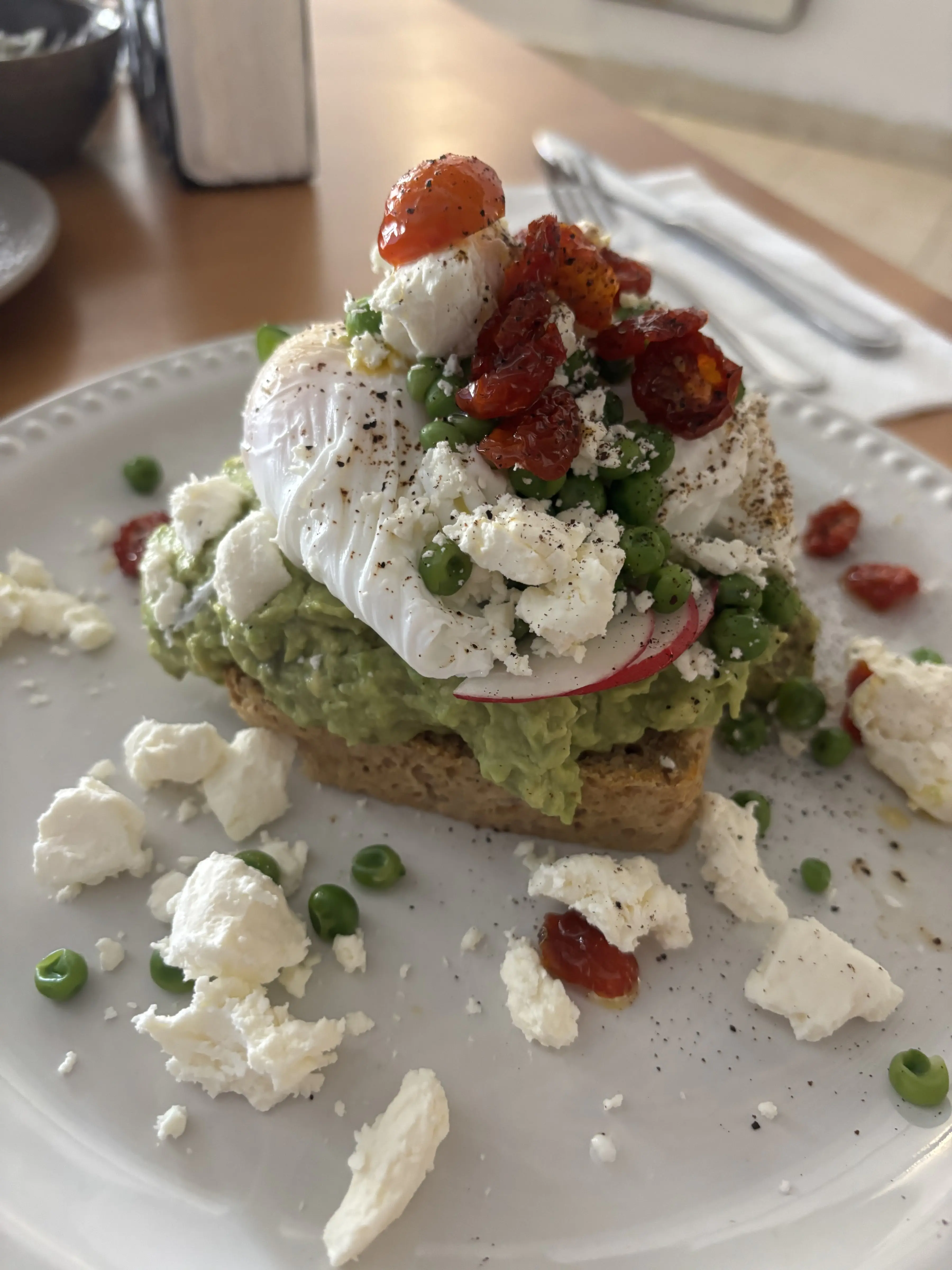 Jolly: Coffee And Late Breakfast image 3