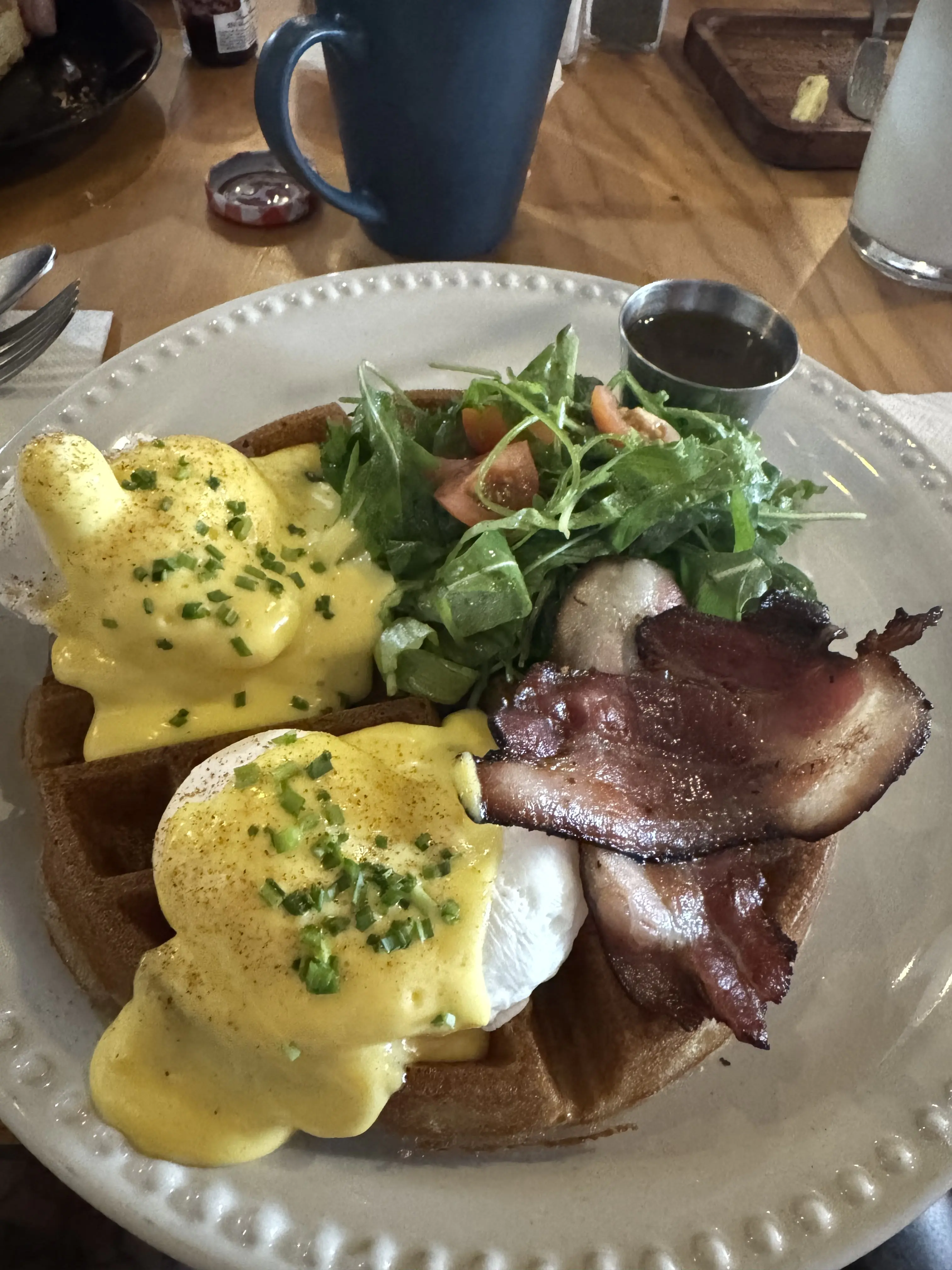 Jolly: Coffee And Late Breakfast image 4