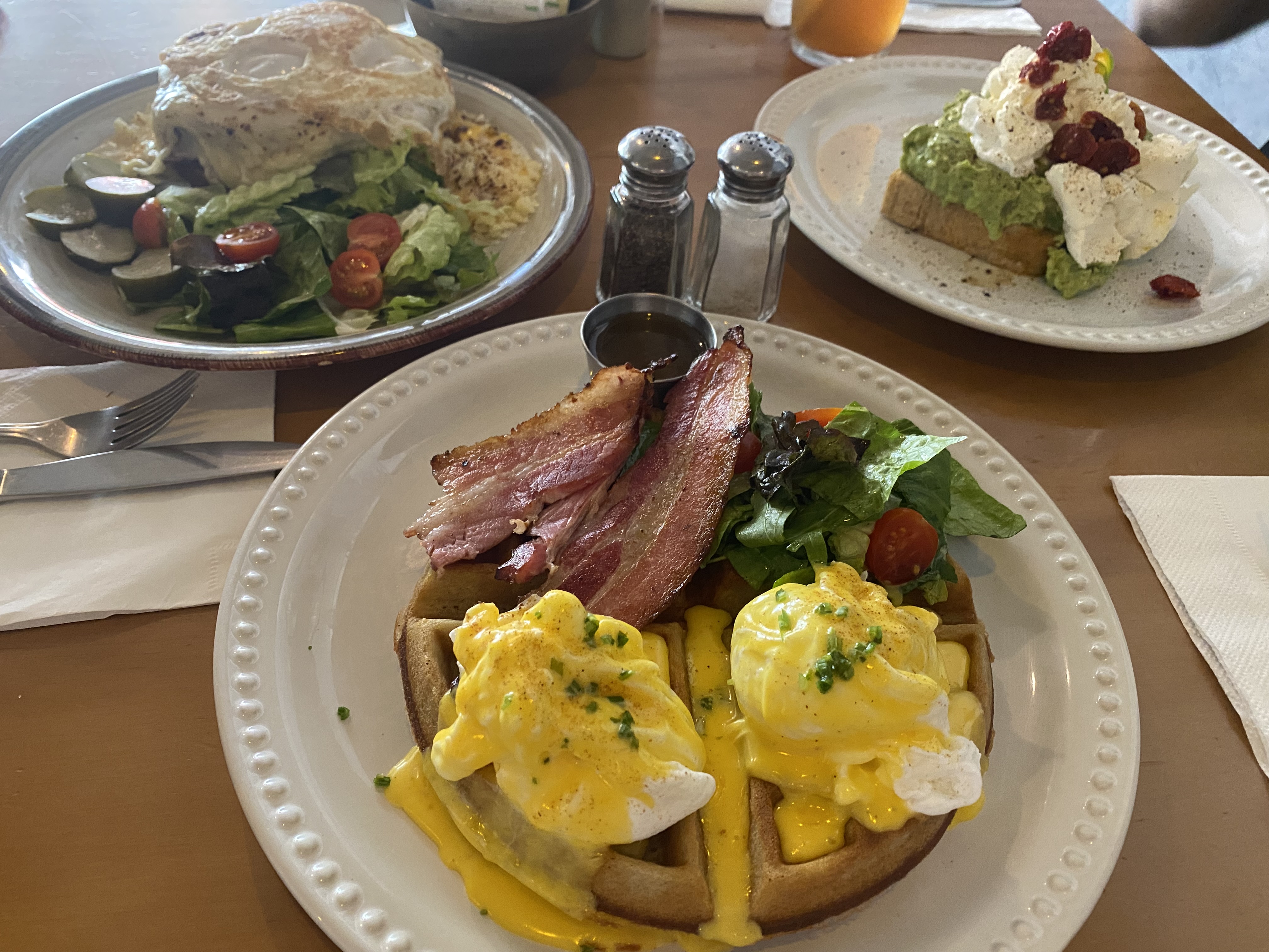 Jolly: Coffee And Late Breakfast image 5