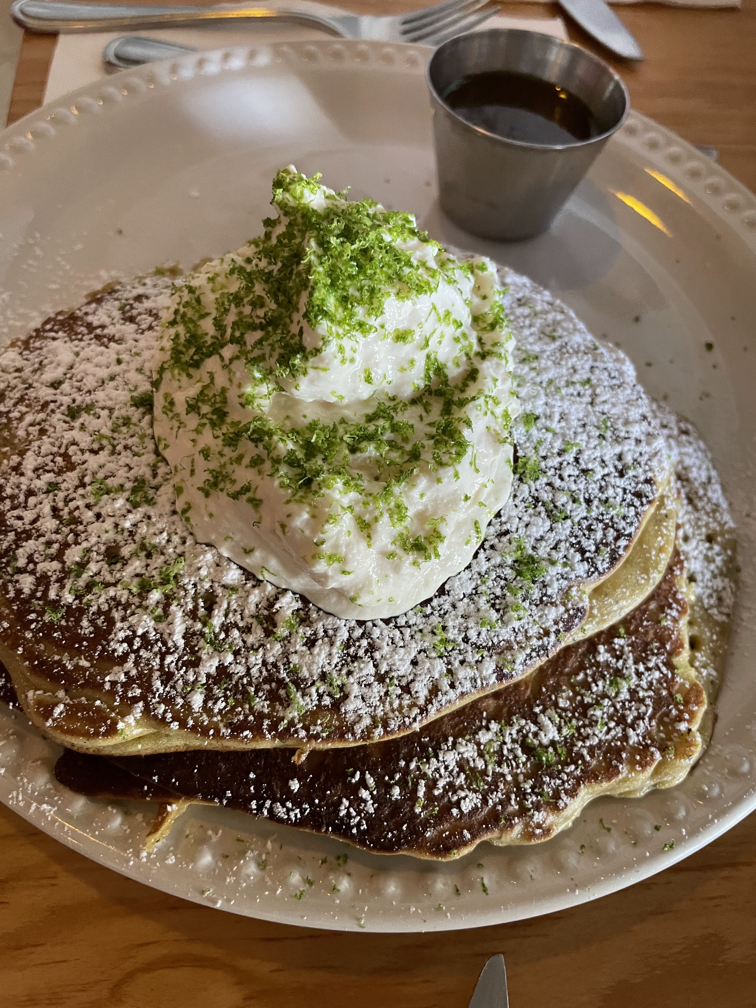 Jolly: Coffee And Late Breakfast image 6