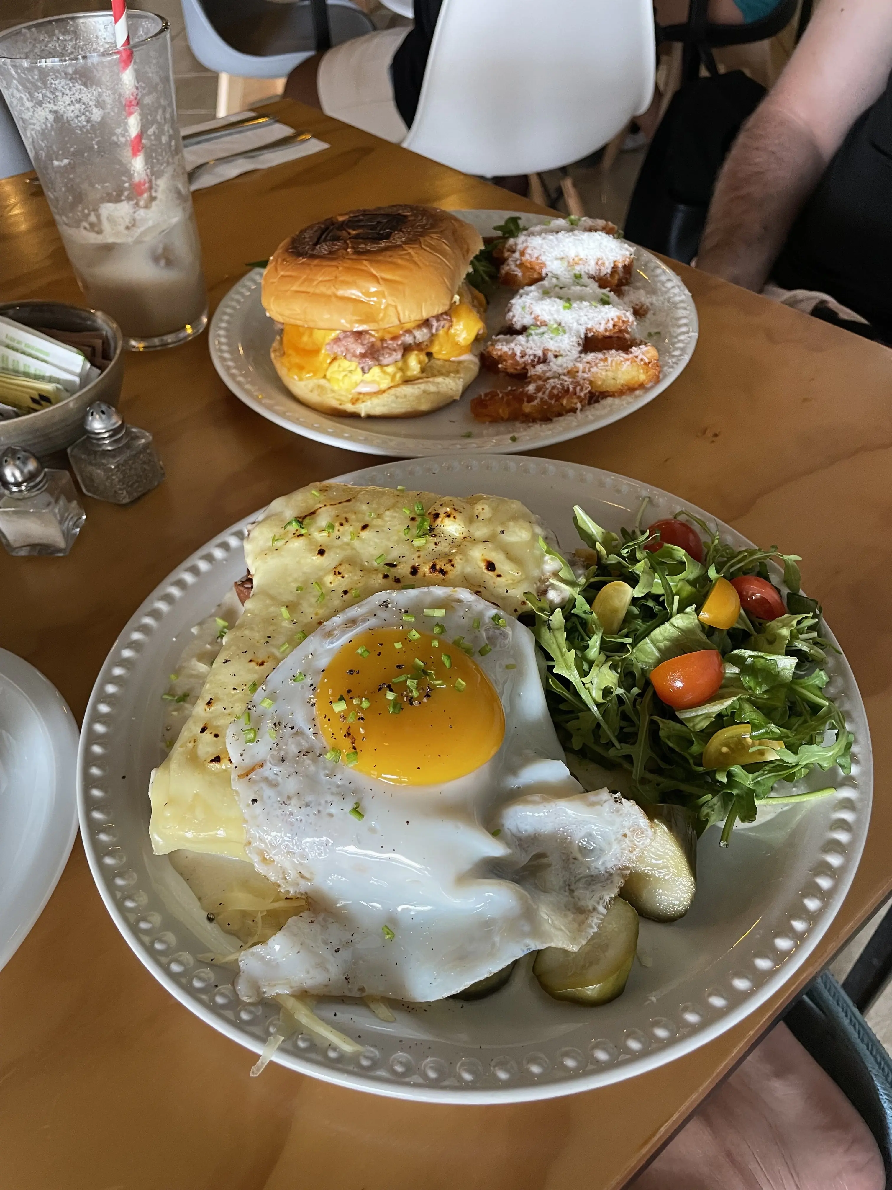 Jolly: Coffee And Late Breakfast image 7