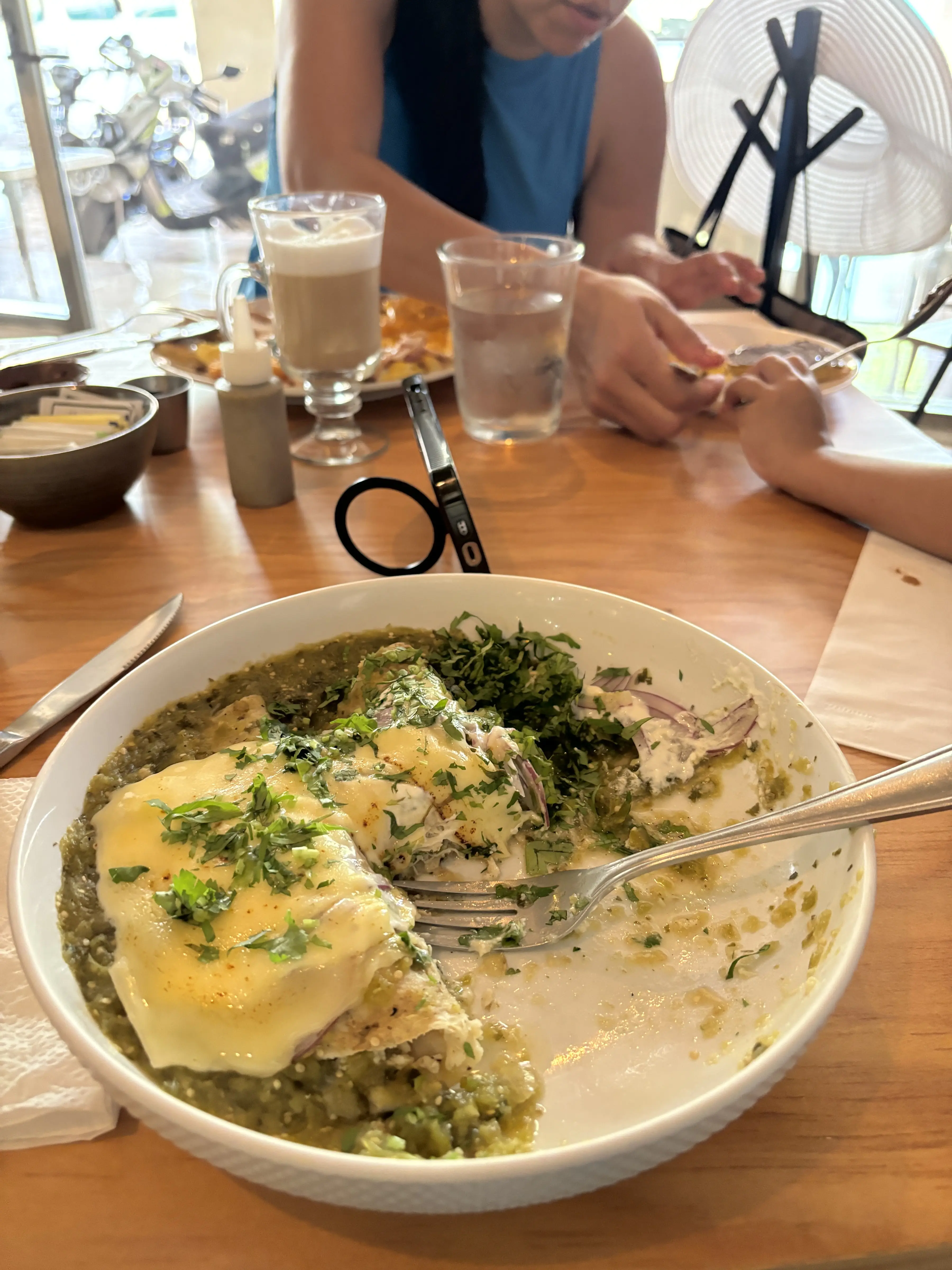 Jolly: Coffee And Late Breakfast image 8