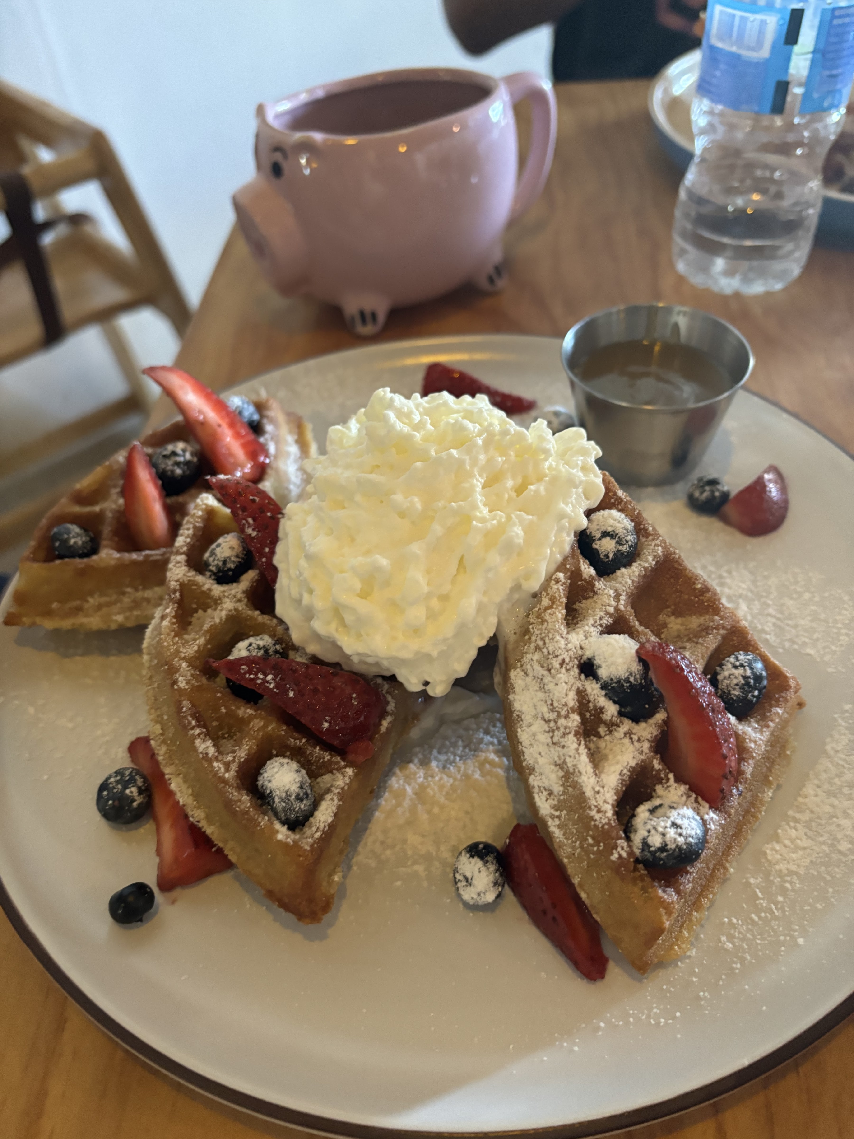 Jolly: Coffee And Late Breakfast image 9