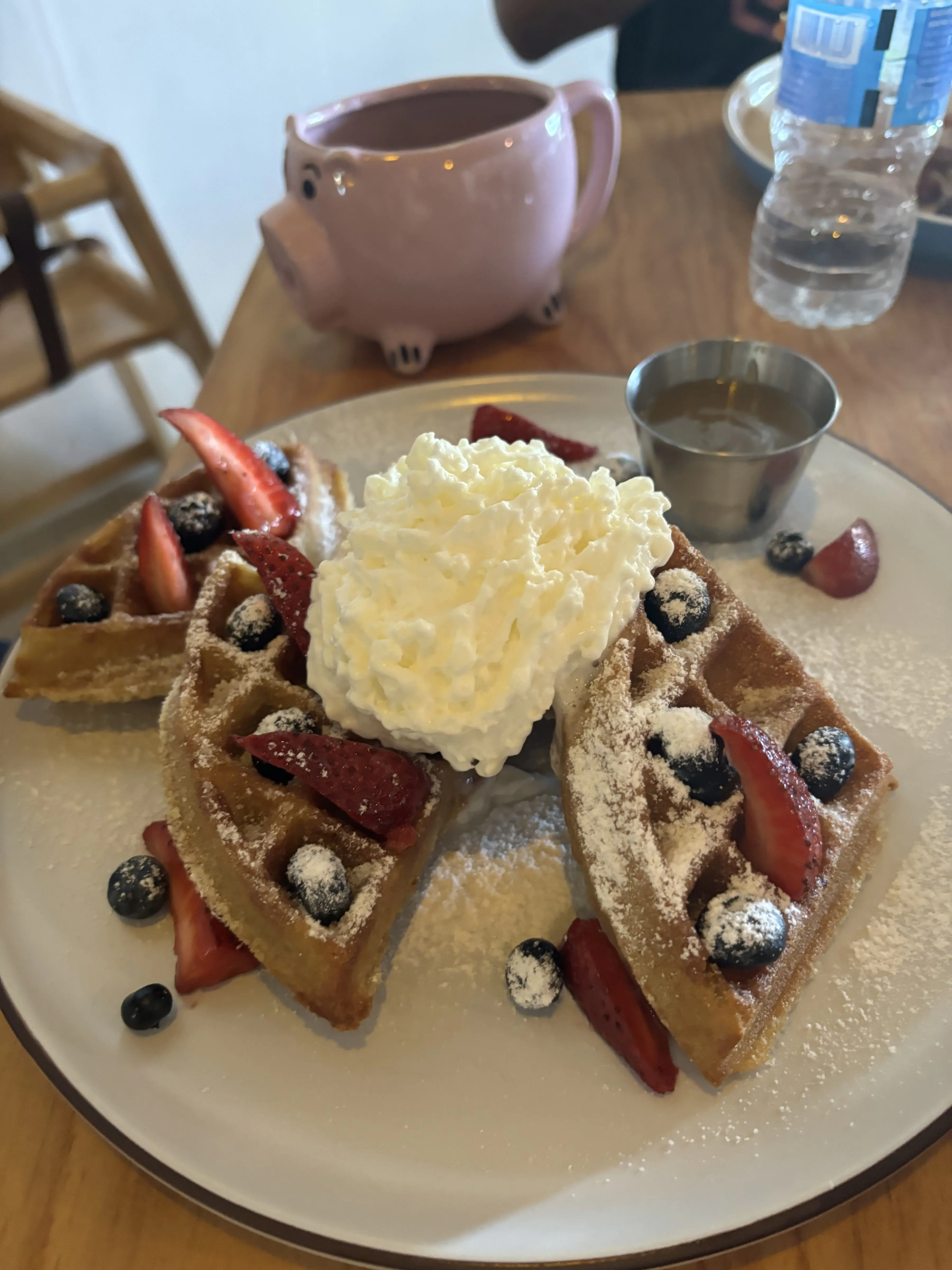 Jolly: Coffee And Late Breakfast image 9