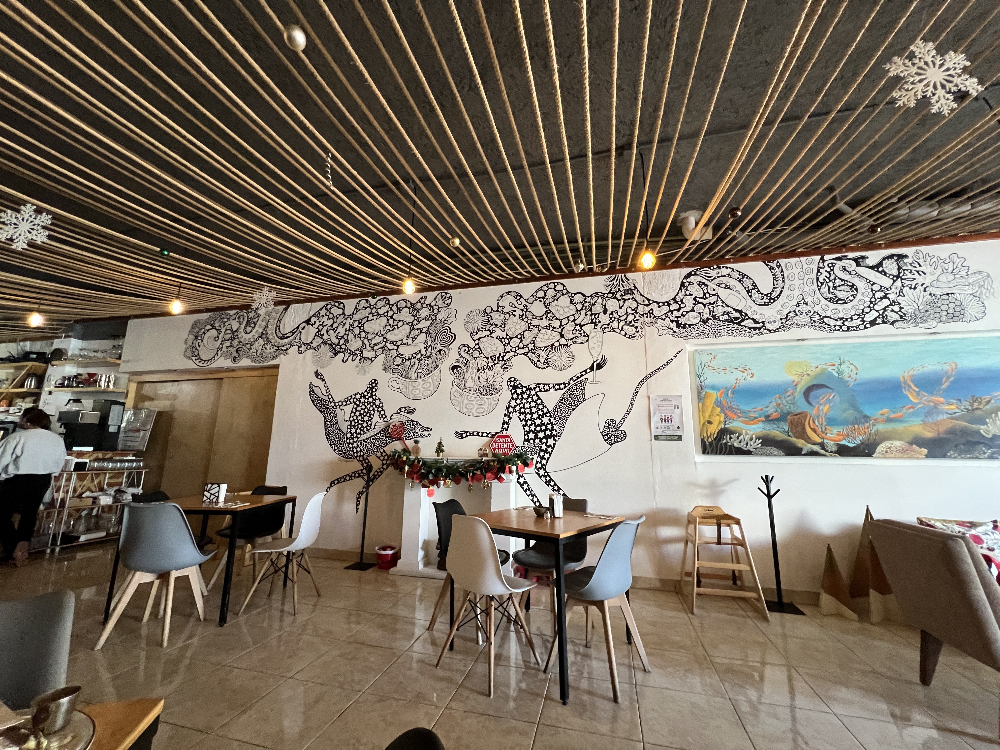 Jolly: Coffee And Late Breakfast image 10