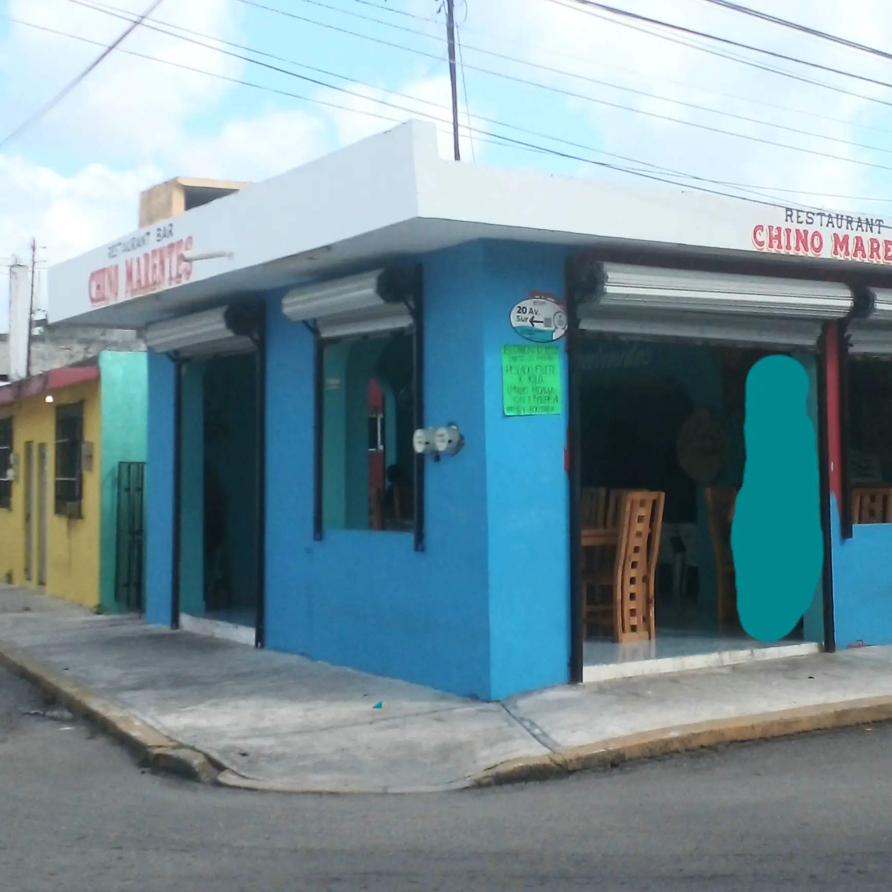 La casita de indio 333 change the name to chino marentes image 1