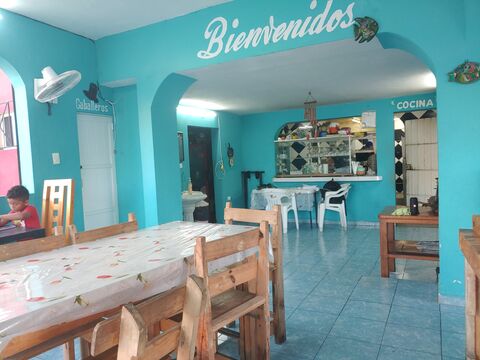 La casita de indio 333 change the name to chino marentes image 5