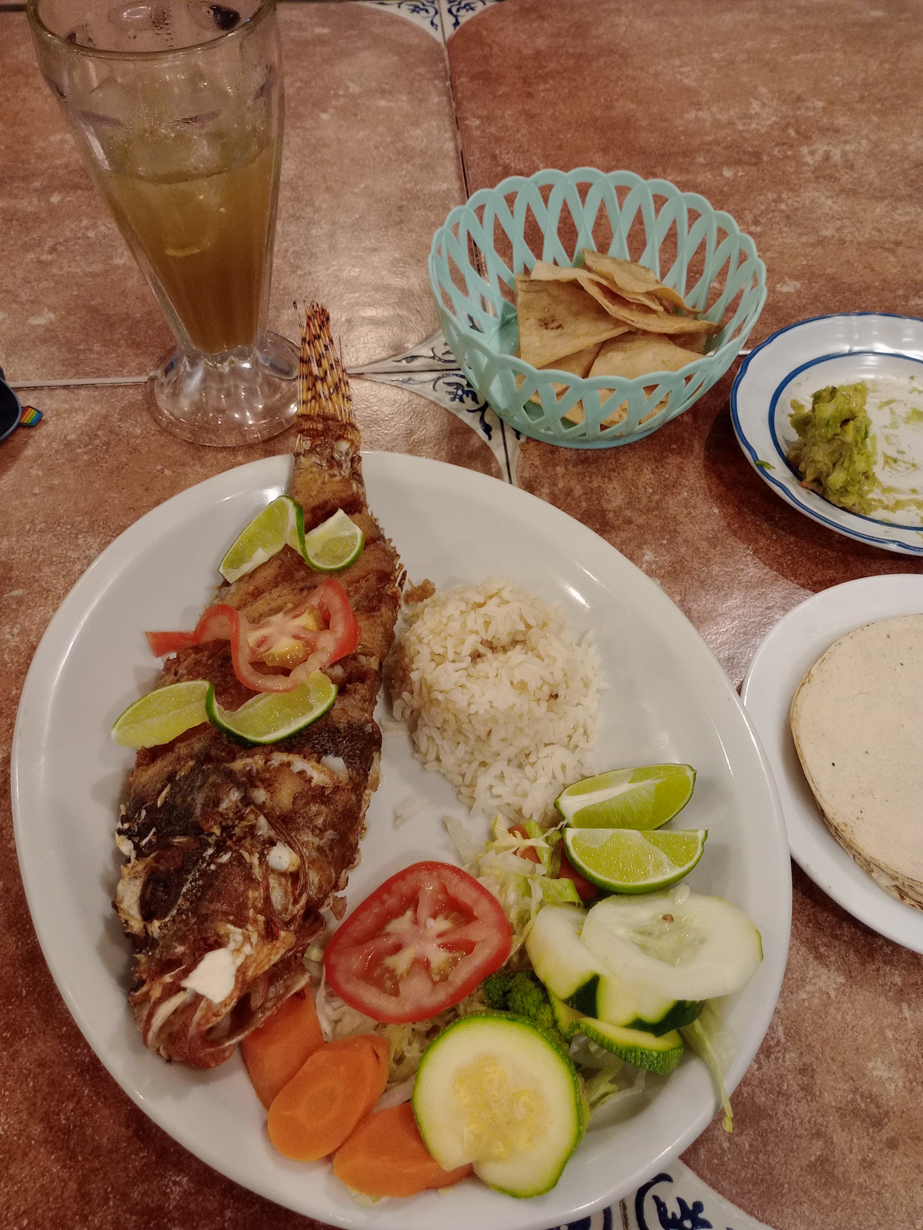 La casita de indio 333 change the name to chino marentes image 8