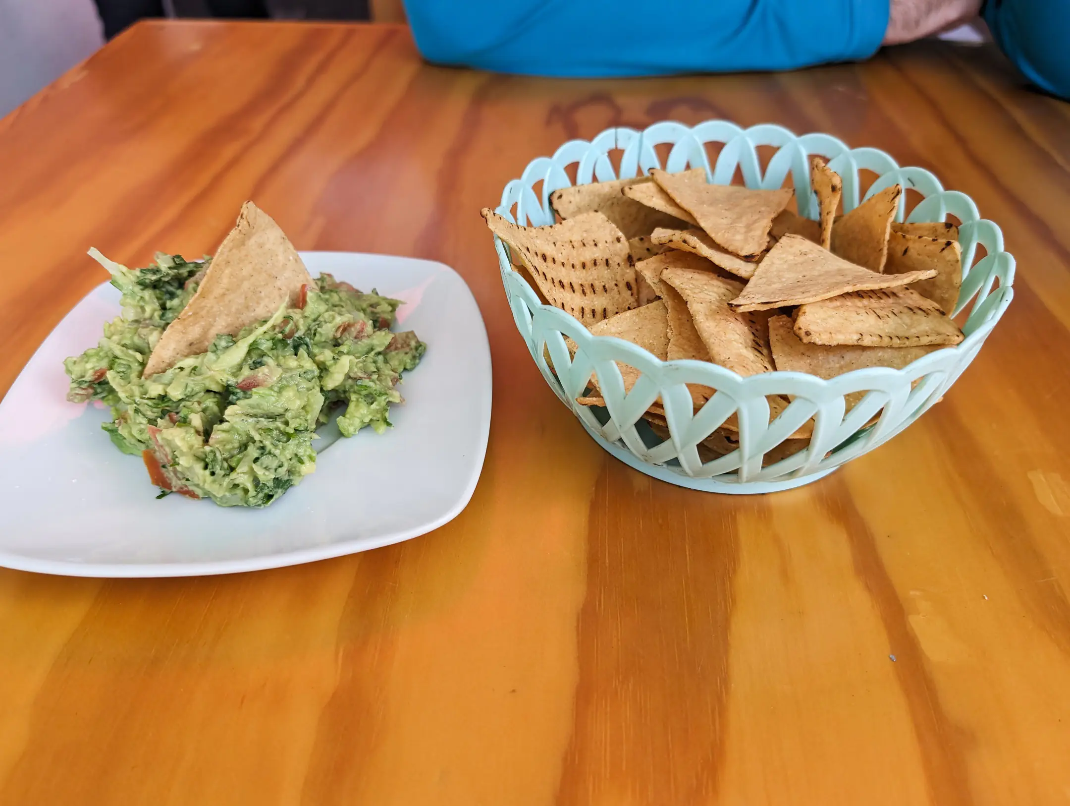 La casita de indio 333 change the name to chino marentes image 9