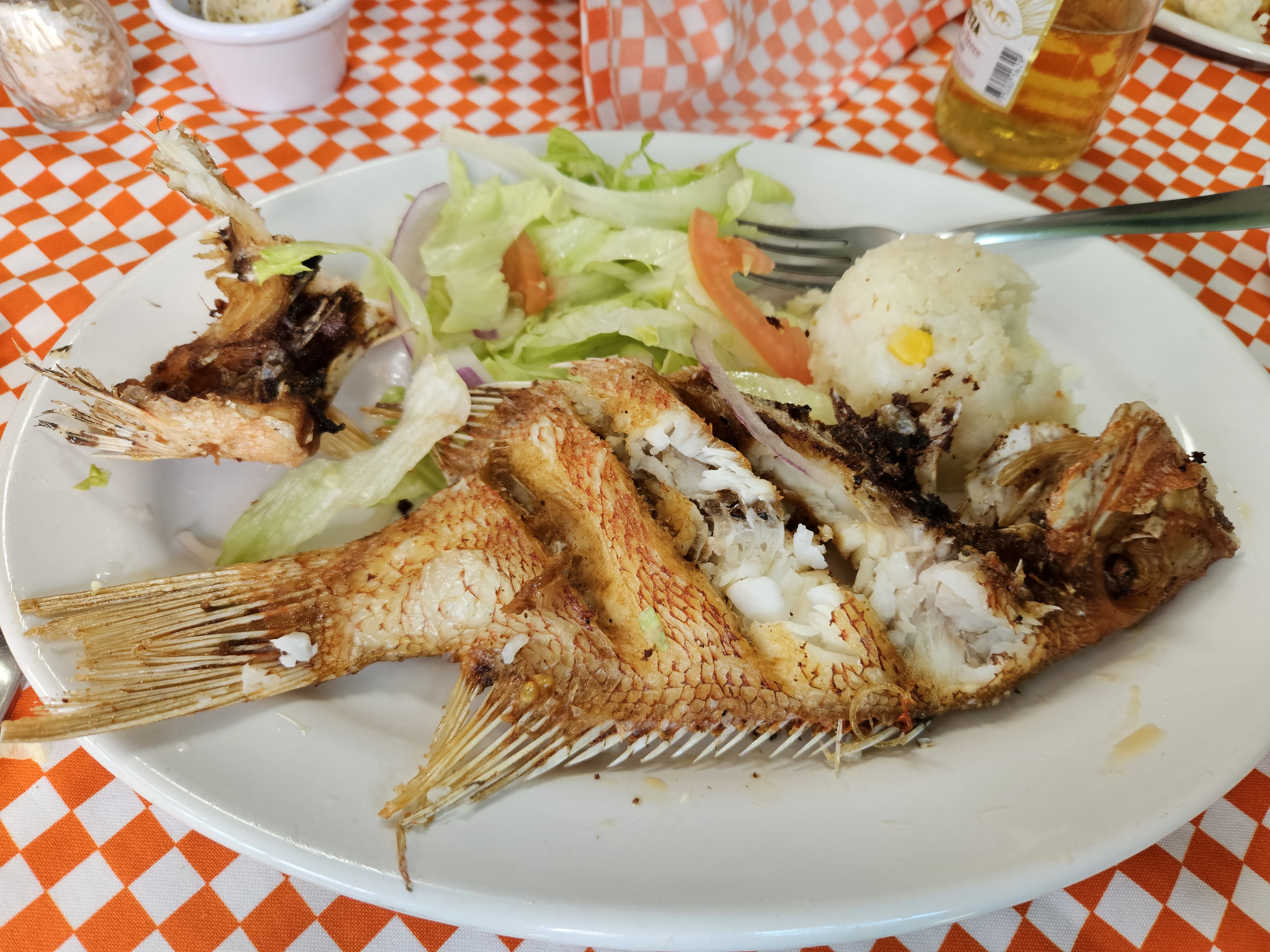 La Conchita del Caribe image 2