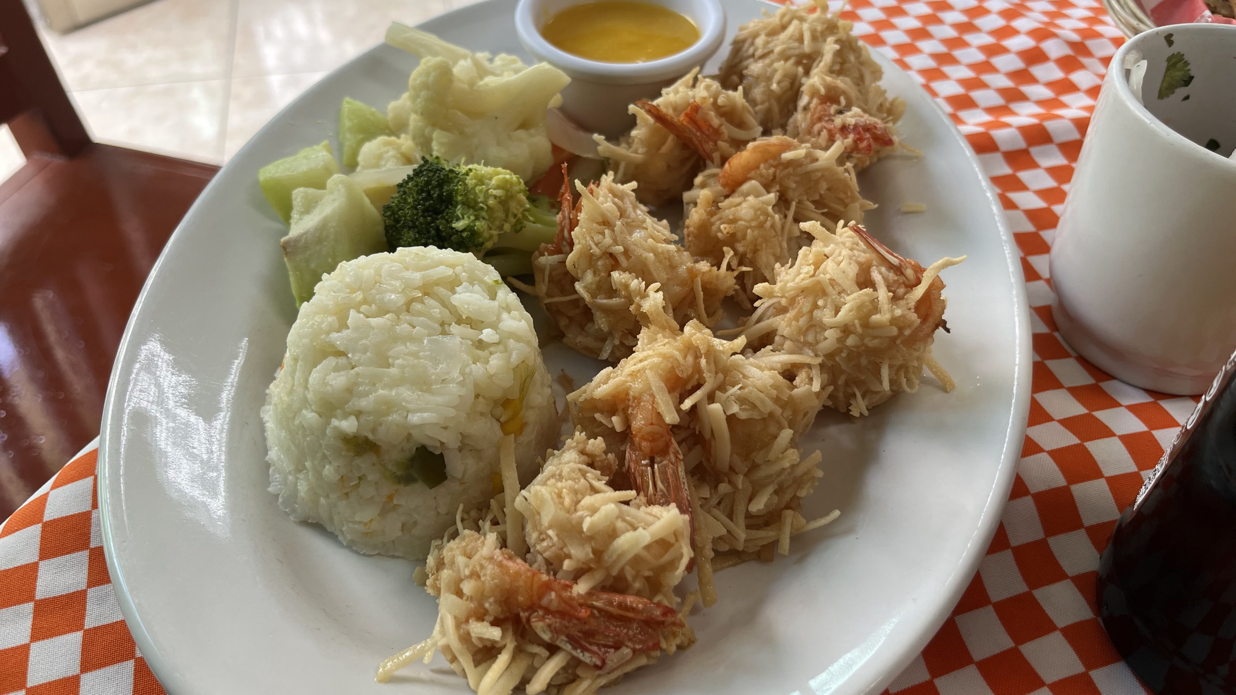 La Conchita del Caribe image 3