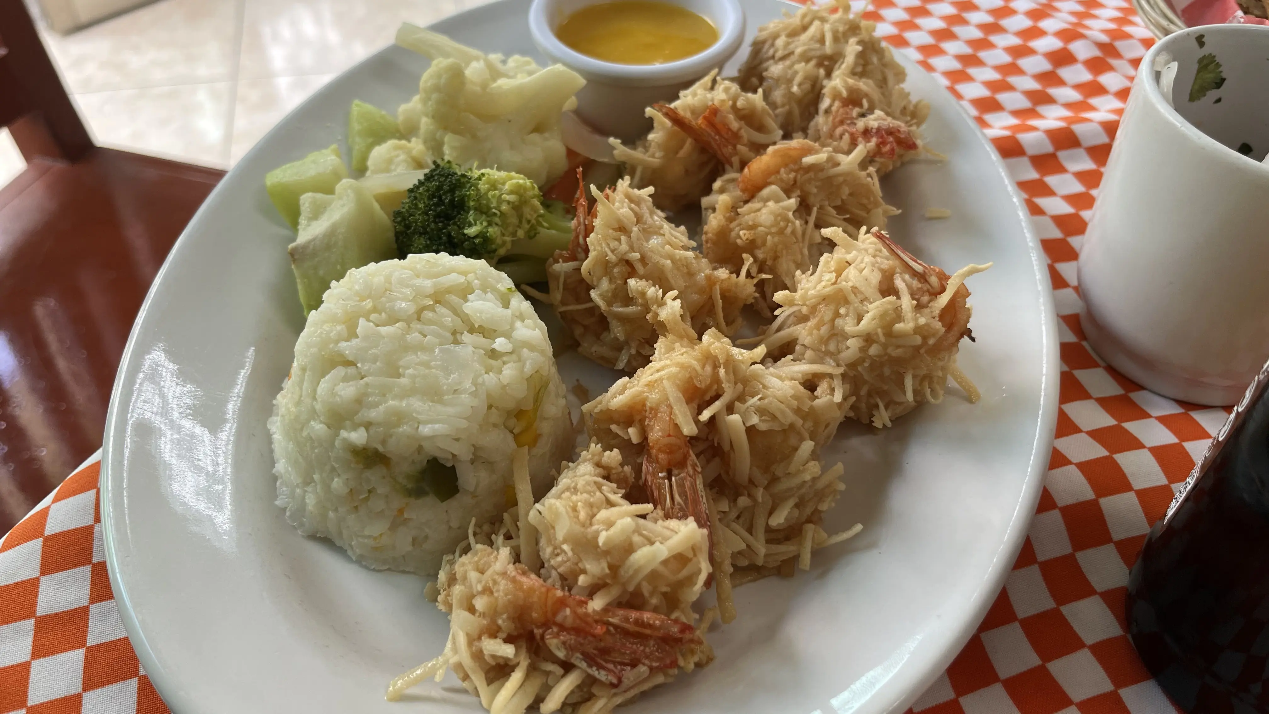 La Conchita del Caribe image 3