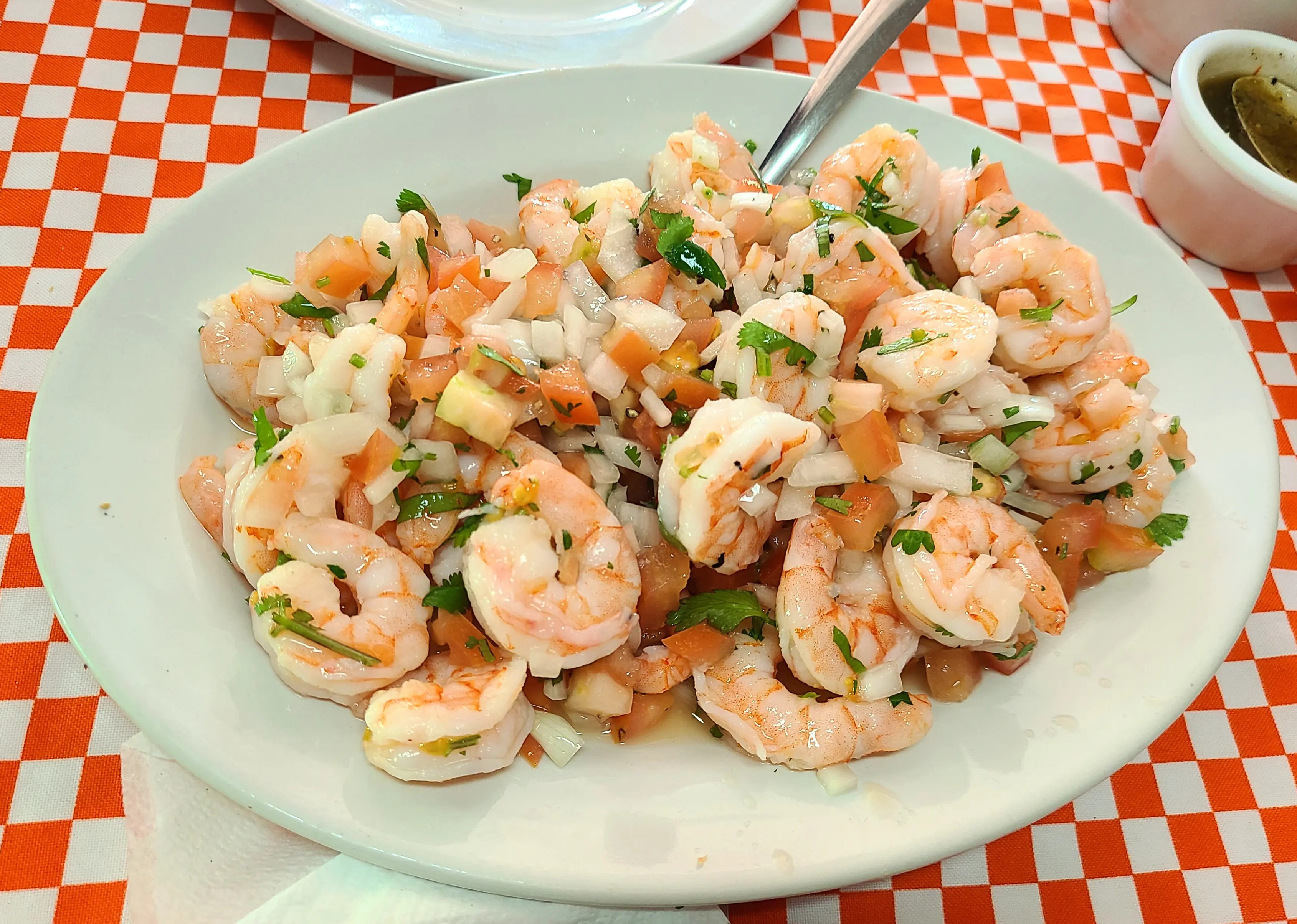 La Conchita del Caribe image 4