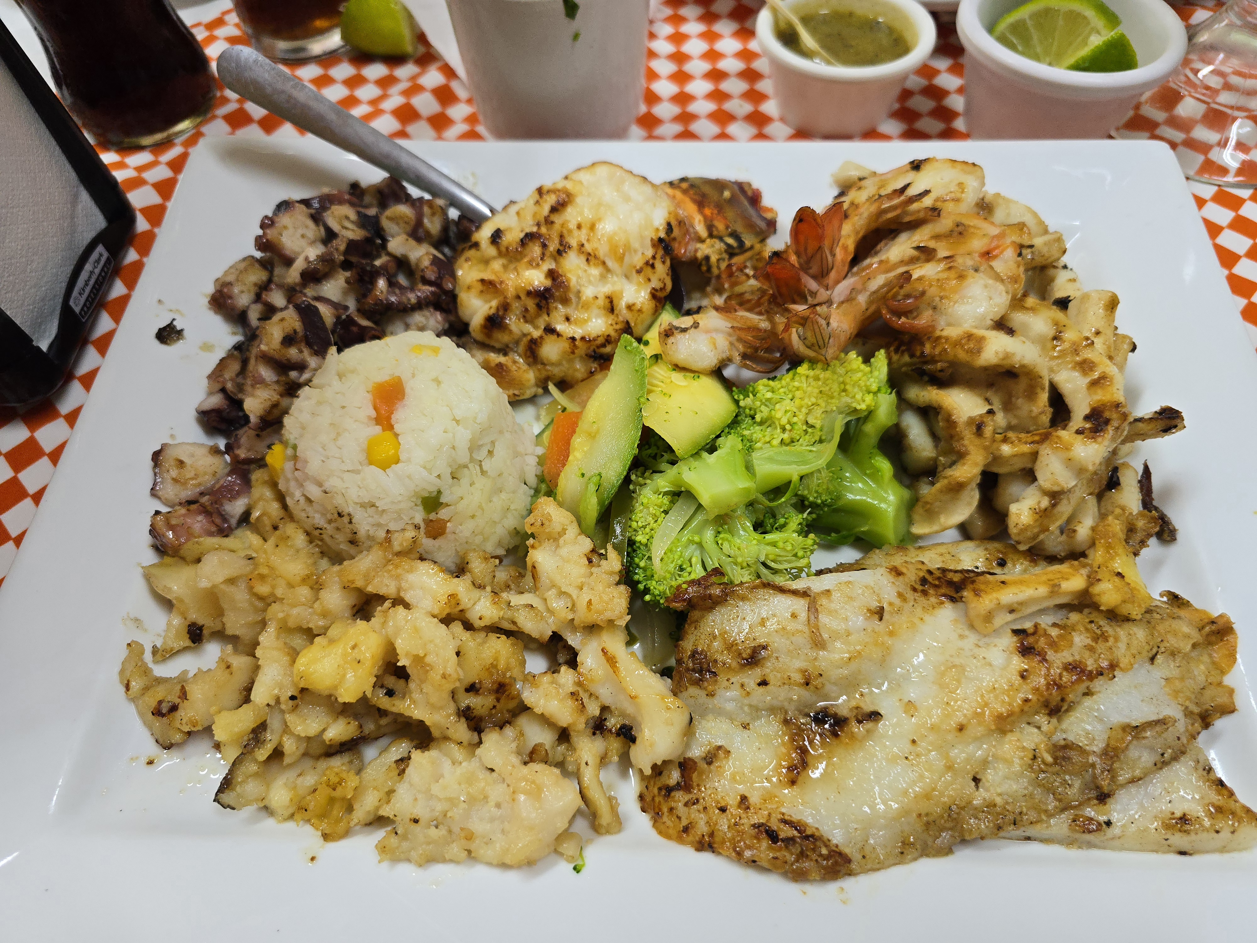 La Conchita del Caribe image 6