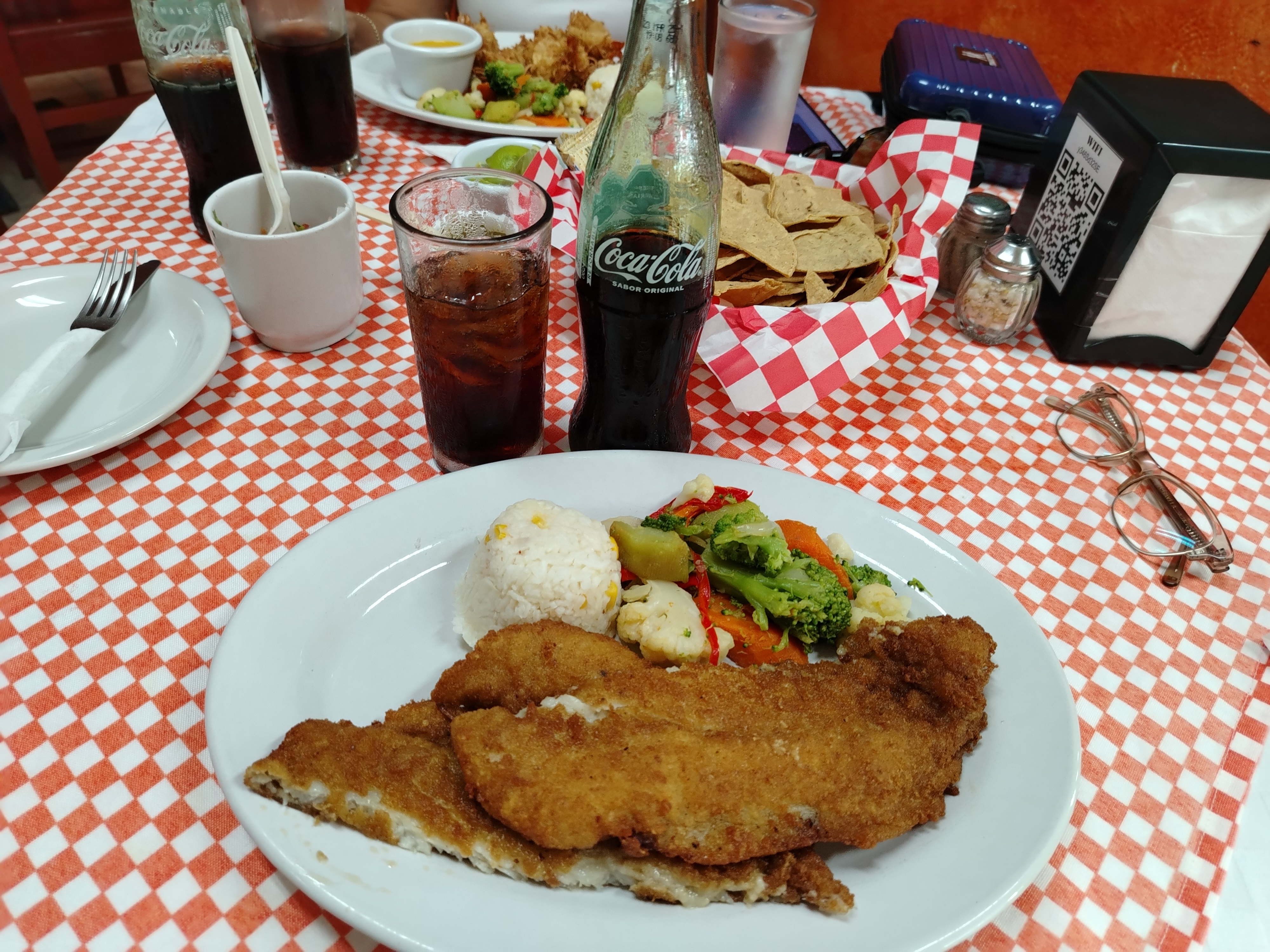 La Conchita del Caribe image 7