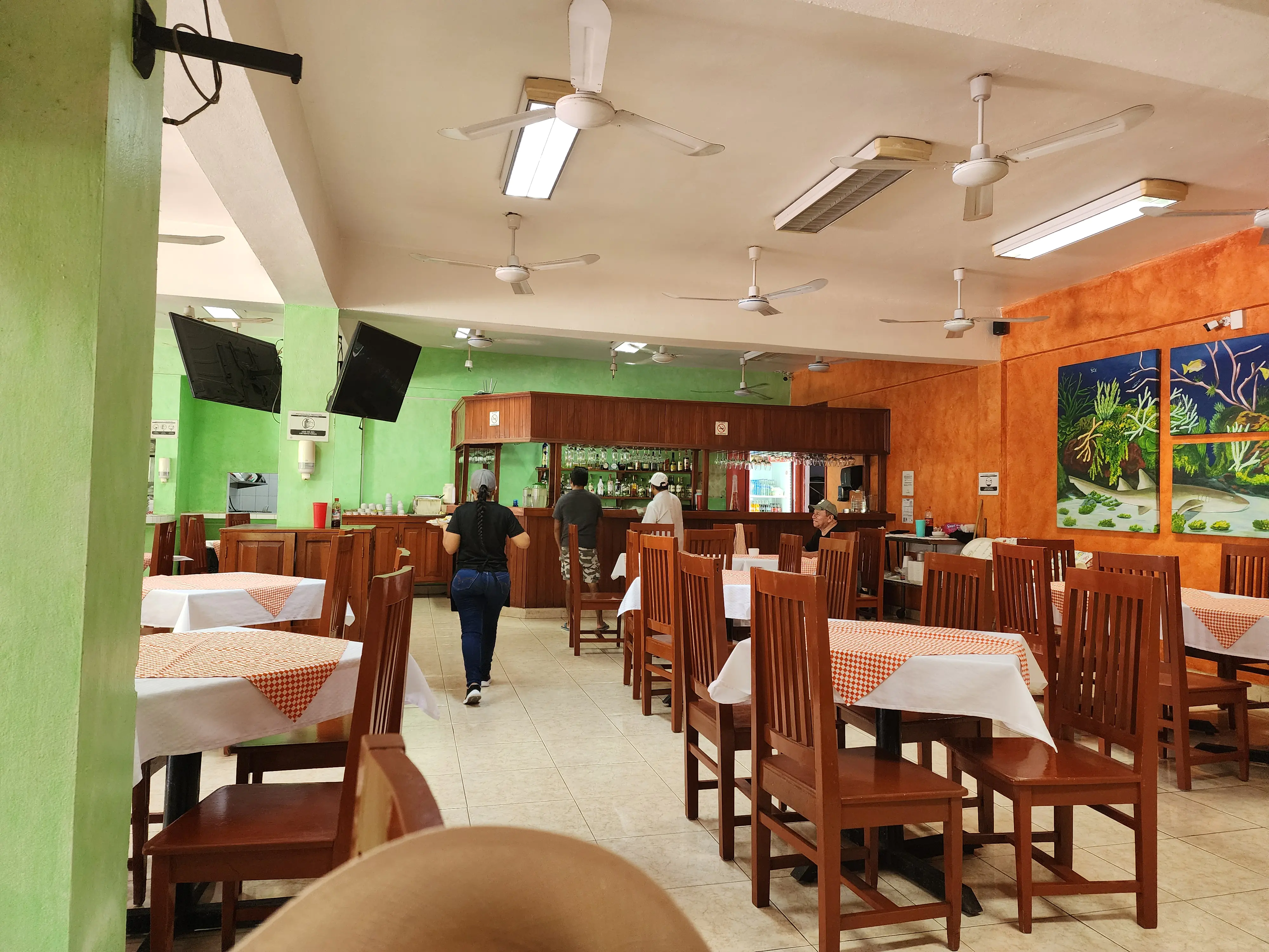 La Conchita del Caribe image 8