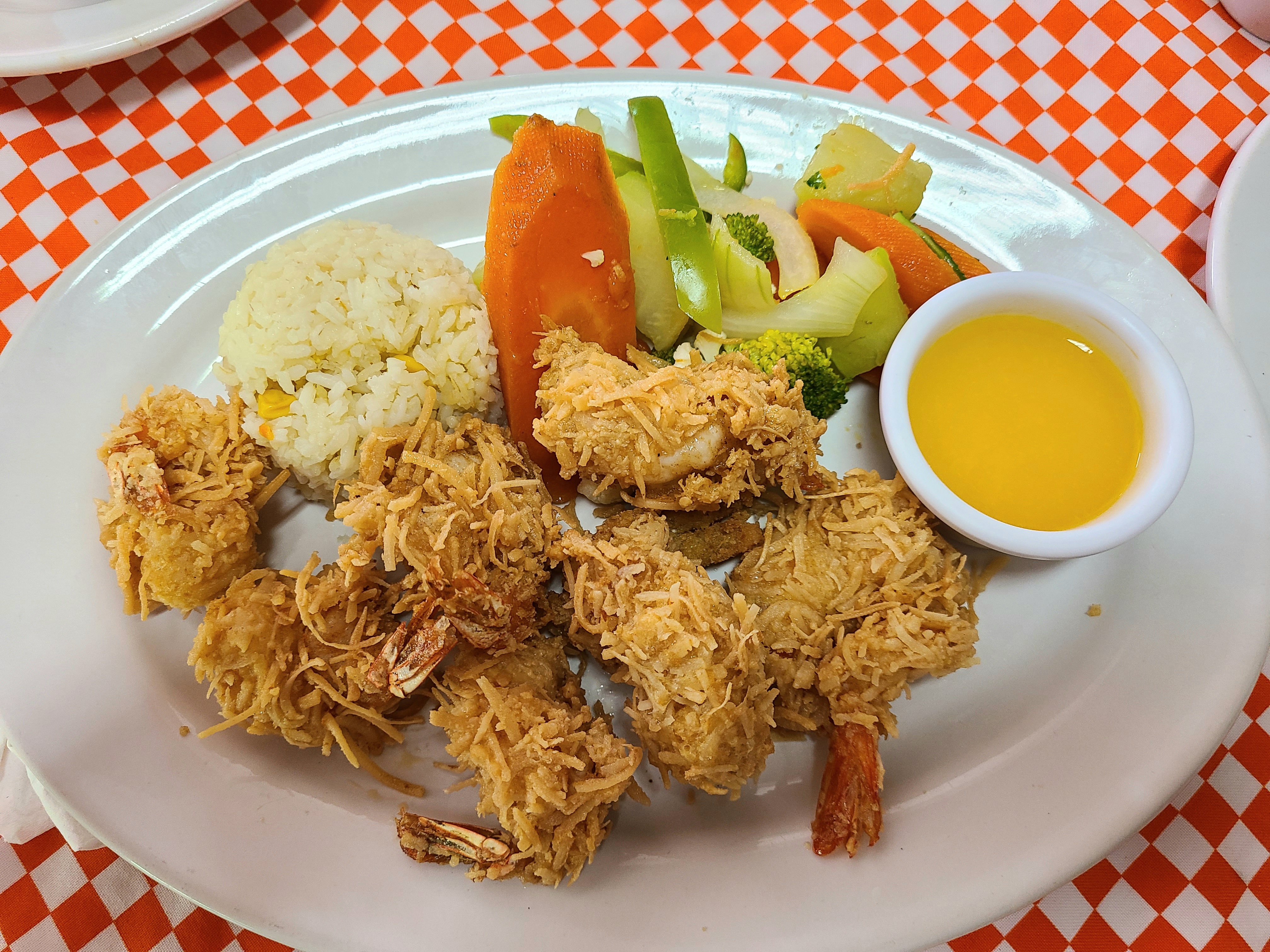 La Conchita del Caribe image 9