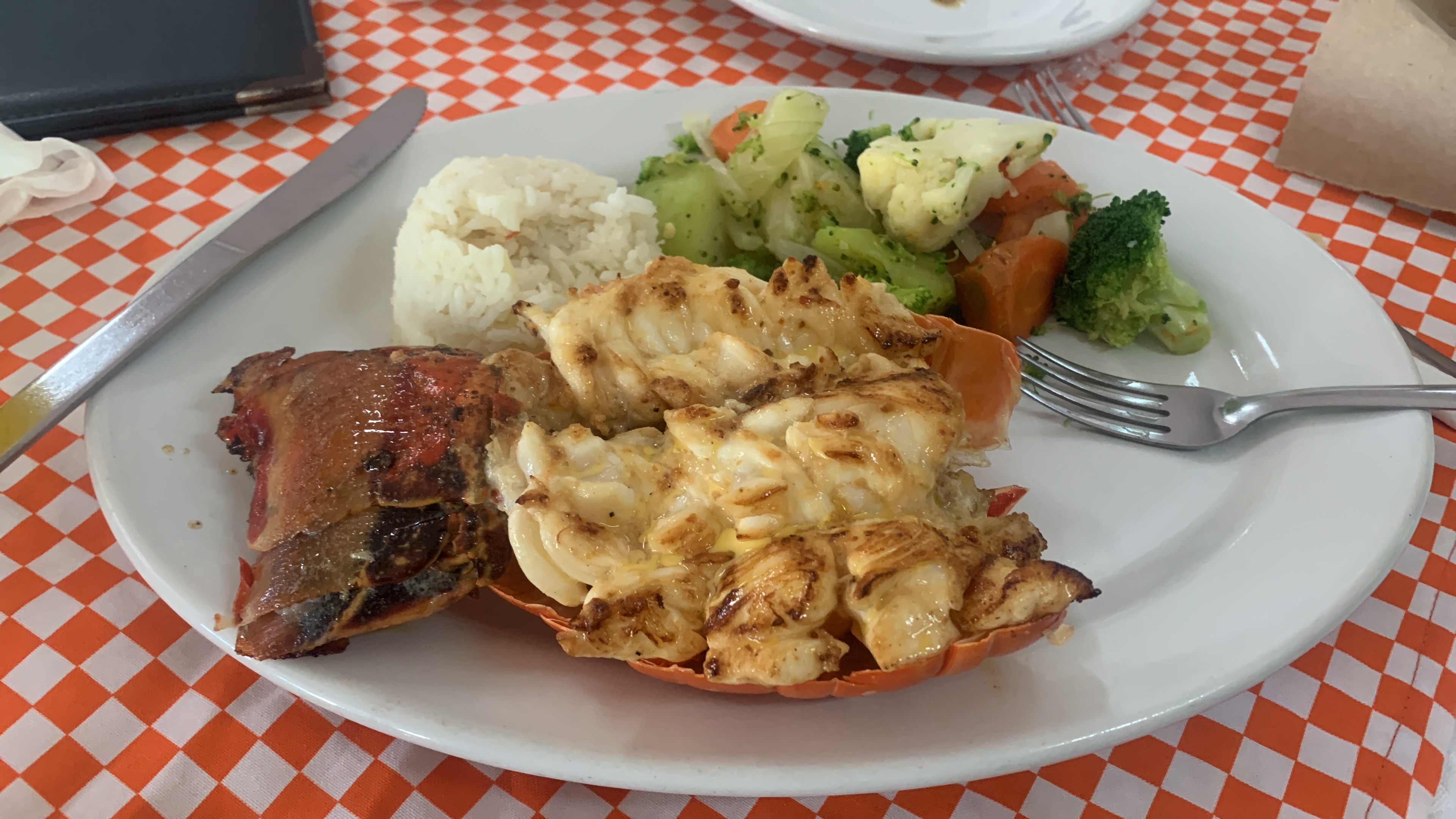 La Conchita del Caribe image 10