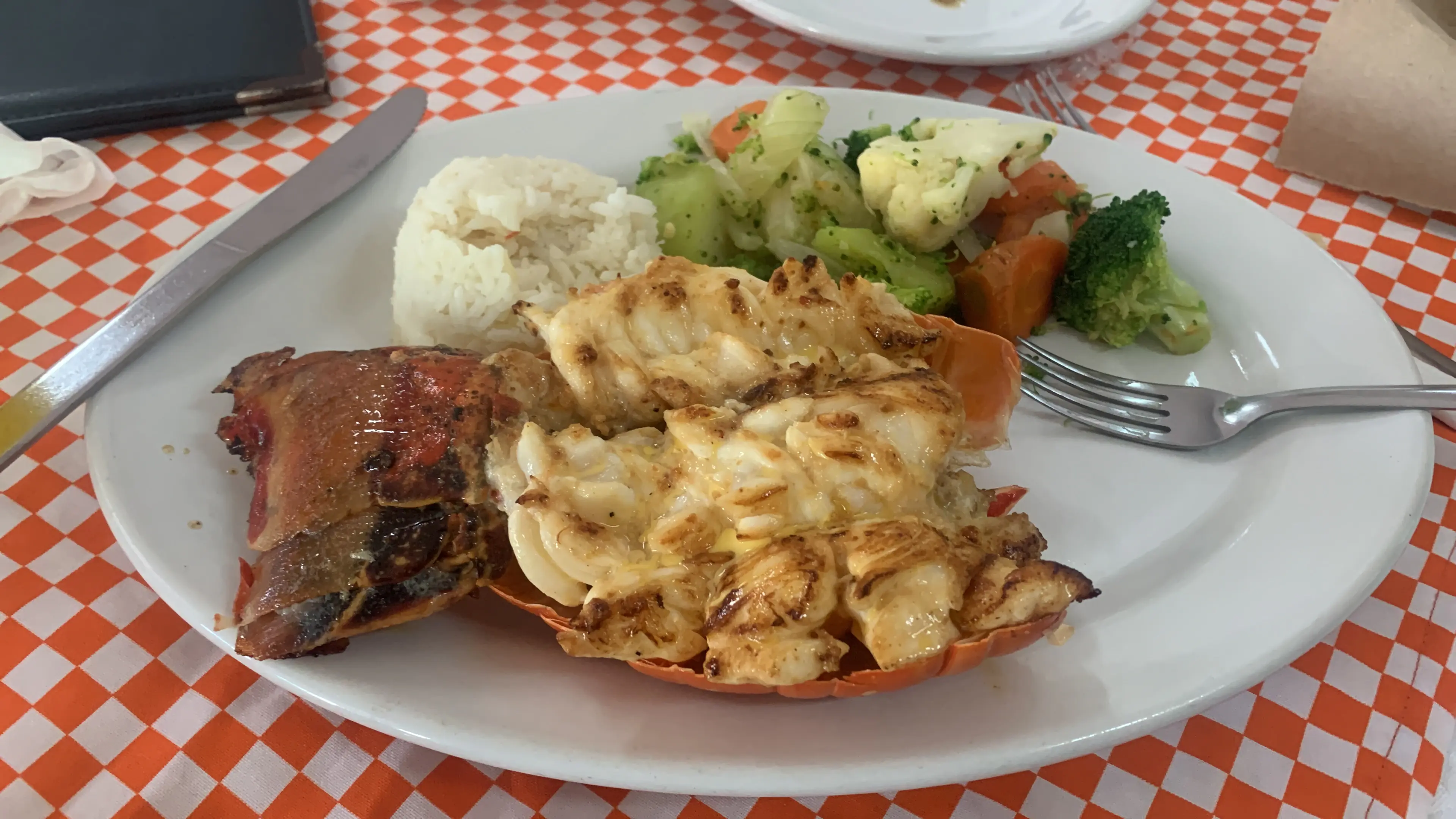 La Conchita del Caribe image 10