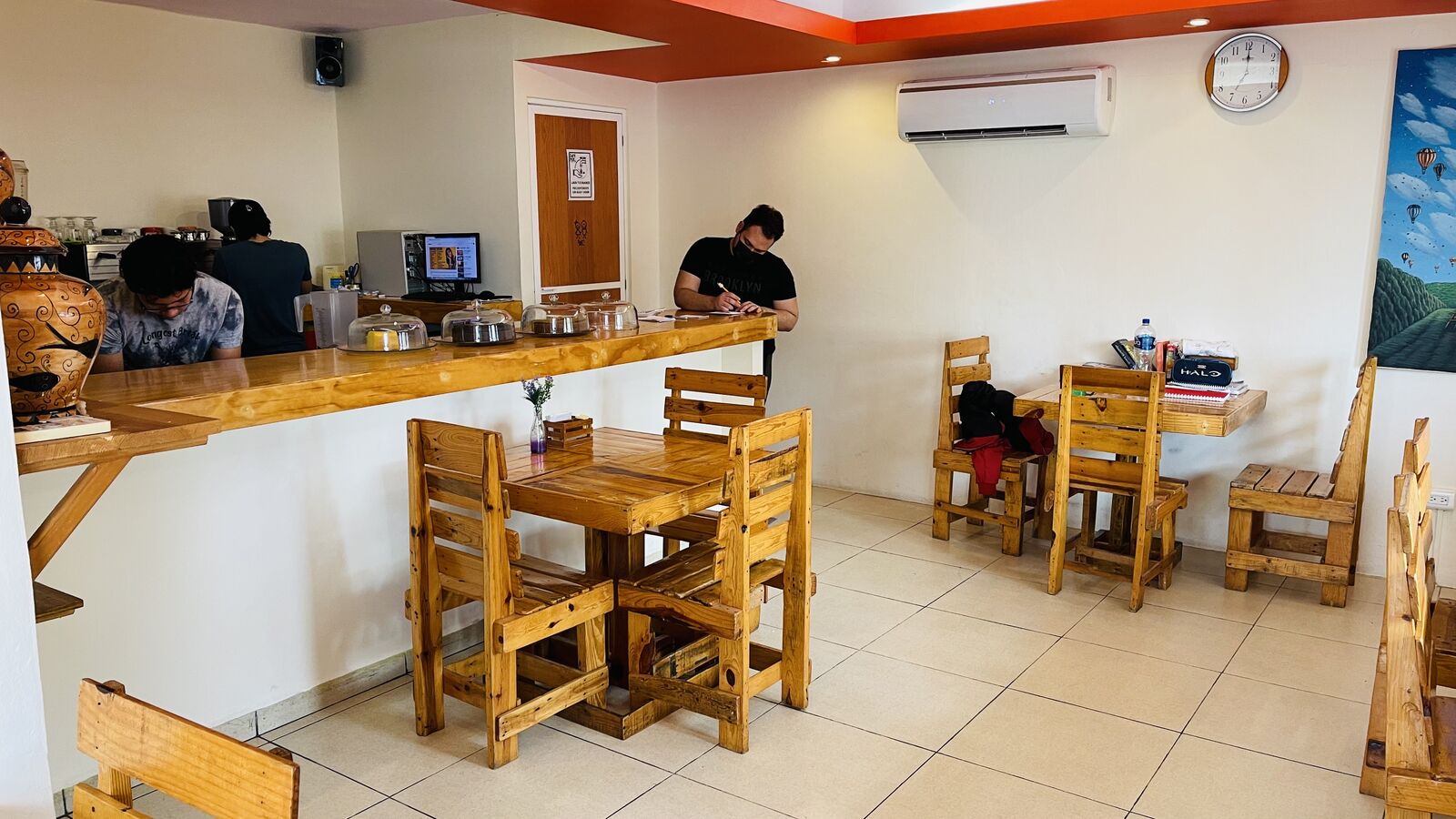 Cafe Mx image 1