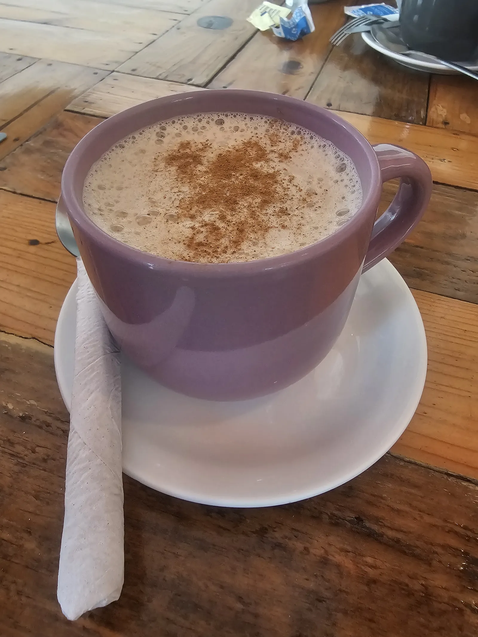 Cafe Mx image 3
