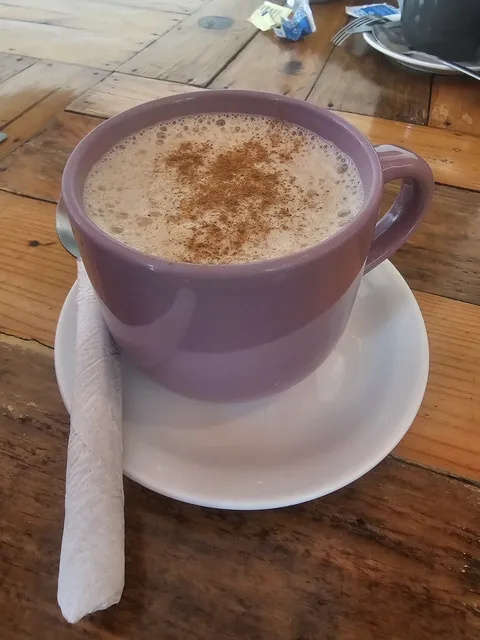 Cafe Mx image 3