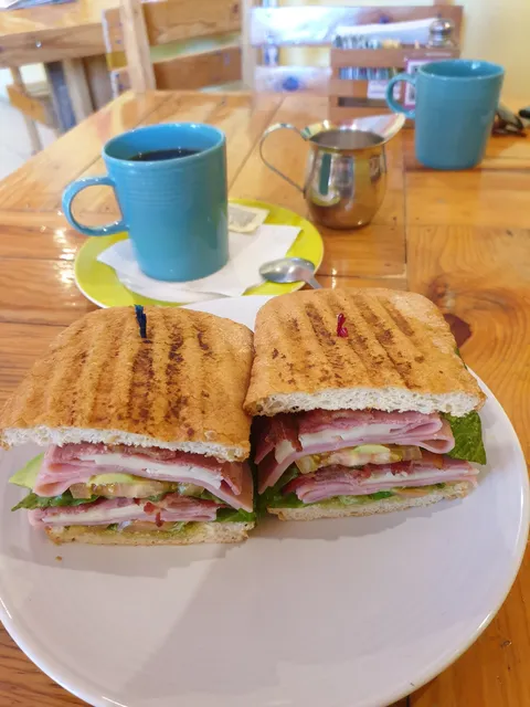 Cafe Mx image 5