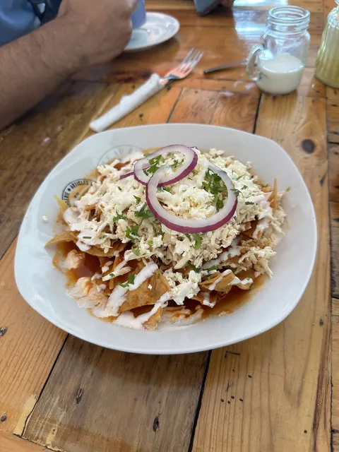 Cafe Mx image 6