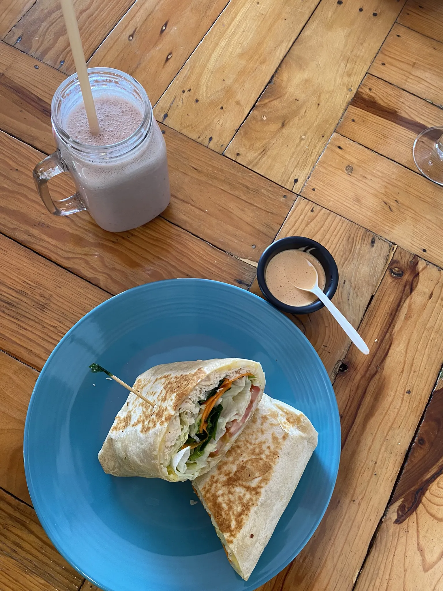 Cafe Mx image 8