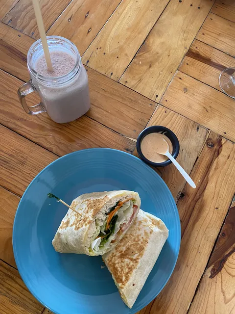 Cafe Mx image 8