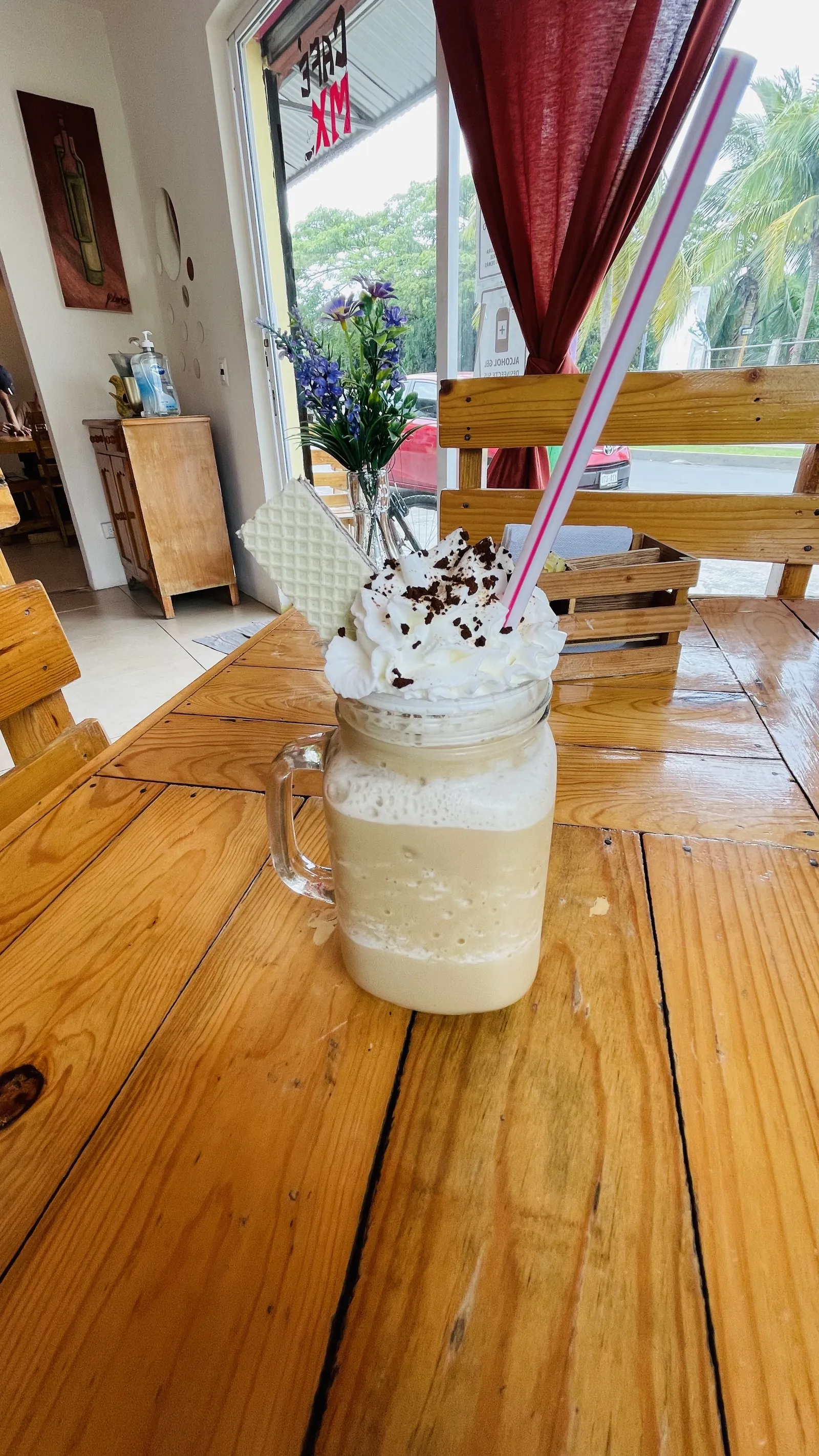 Cafe Mx image 9