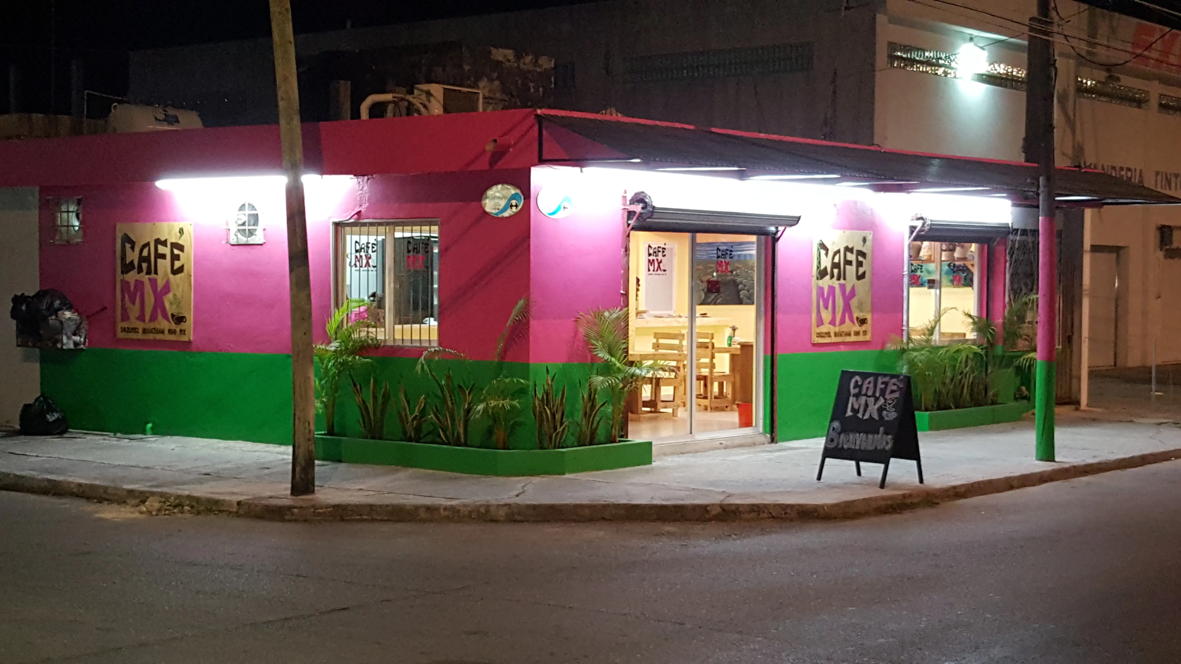 Cafe Mx image 10