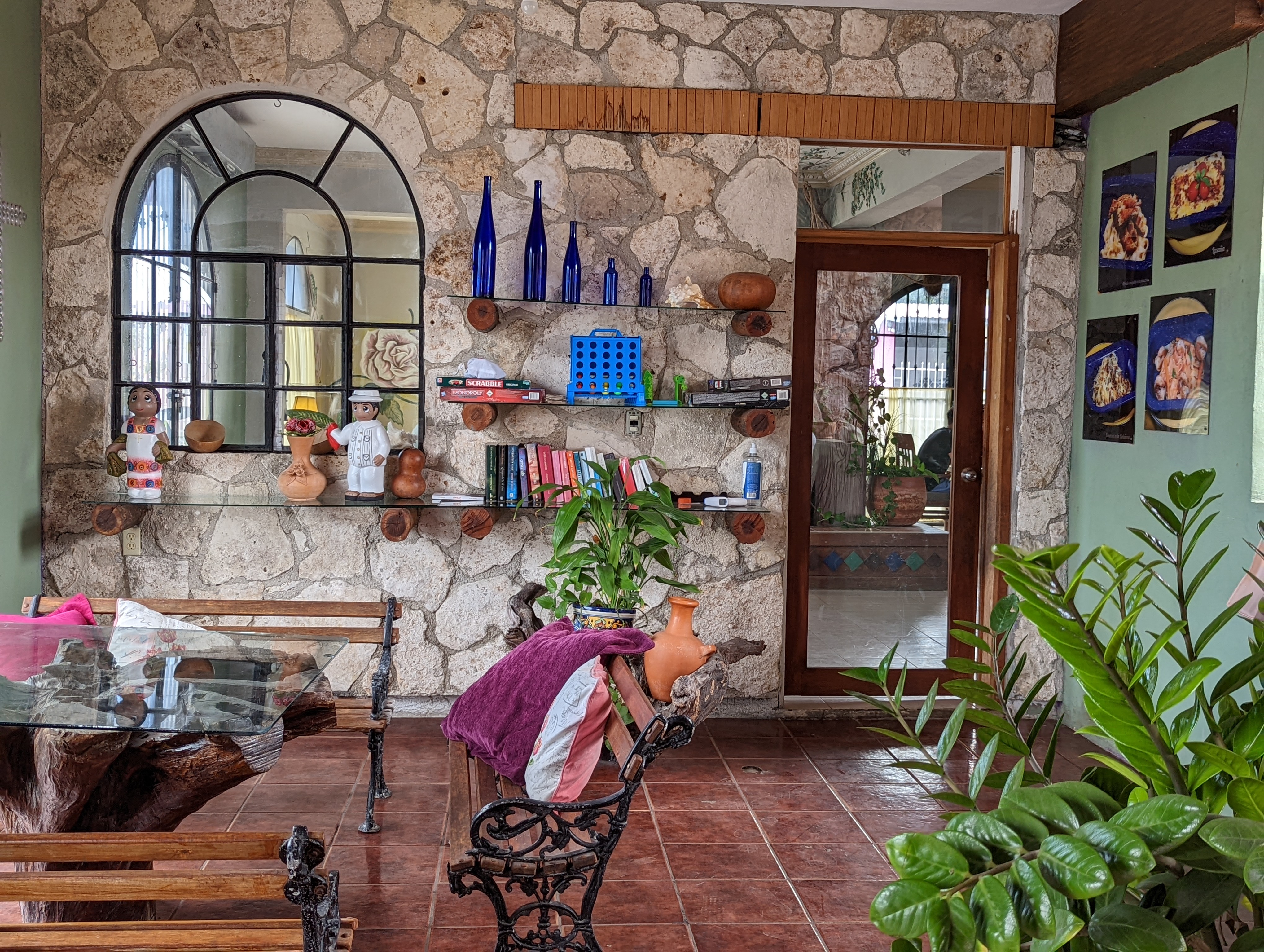 Restaurante El Cedral image 1