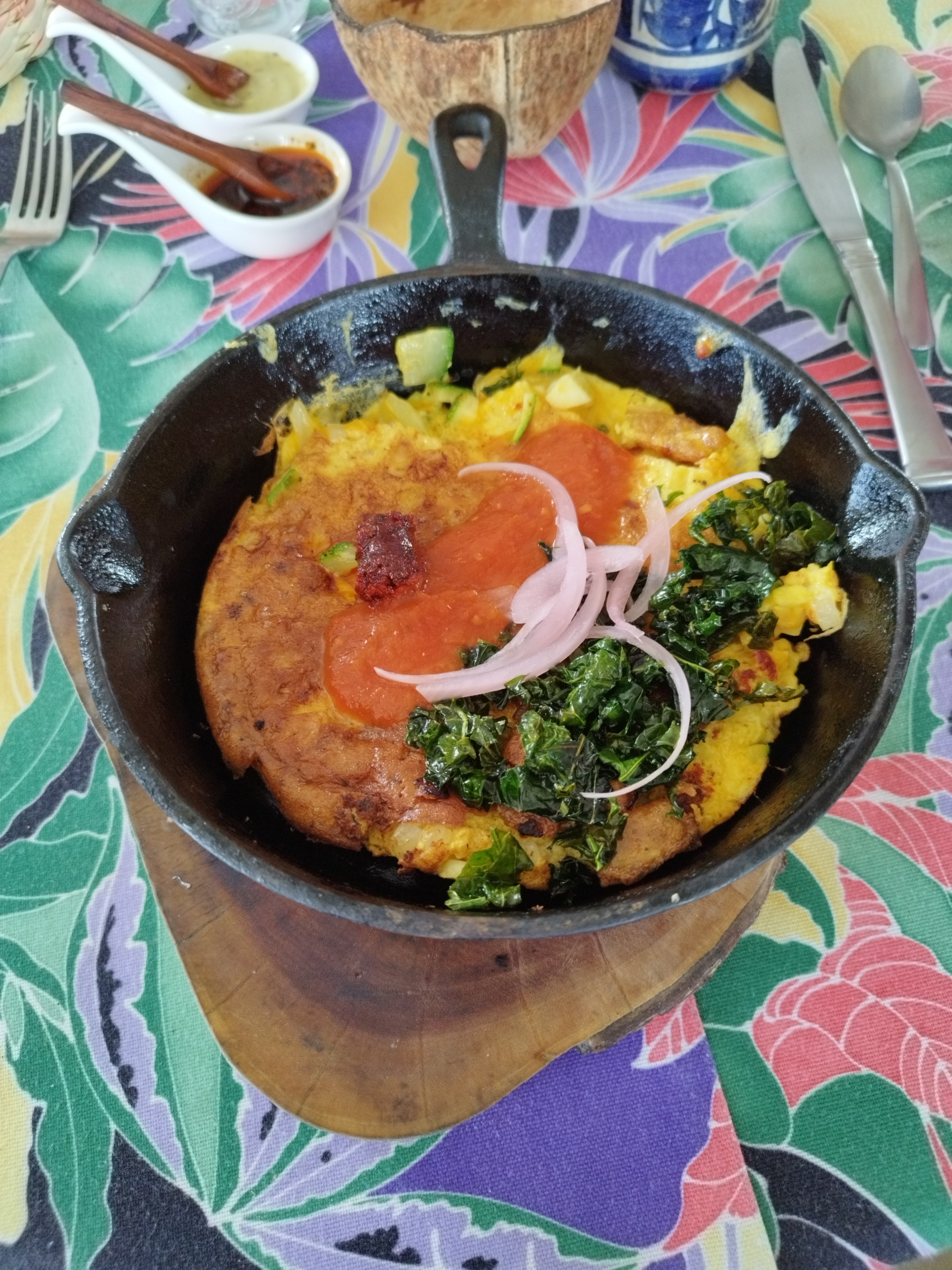 Restaurante El Cedral image 3