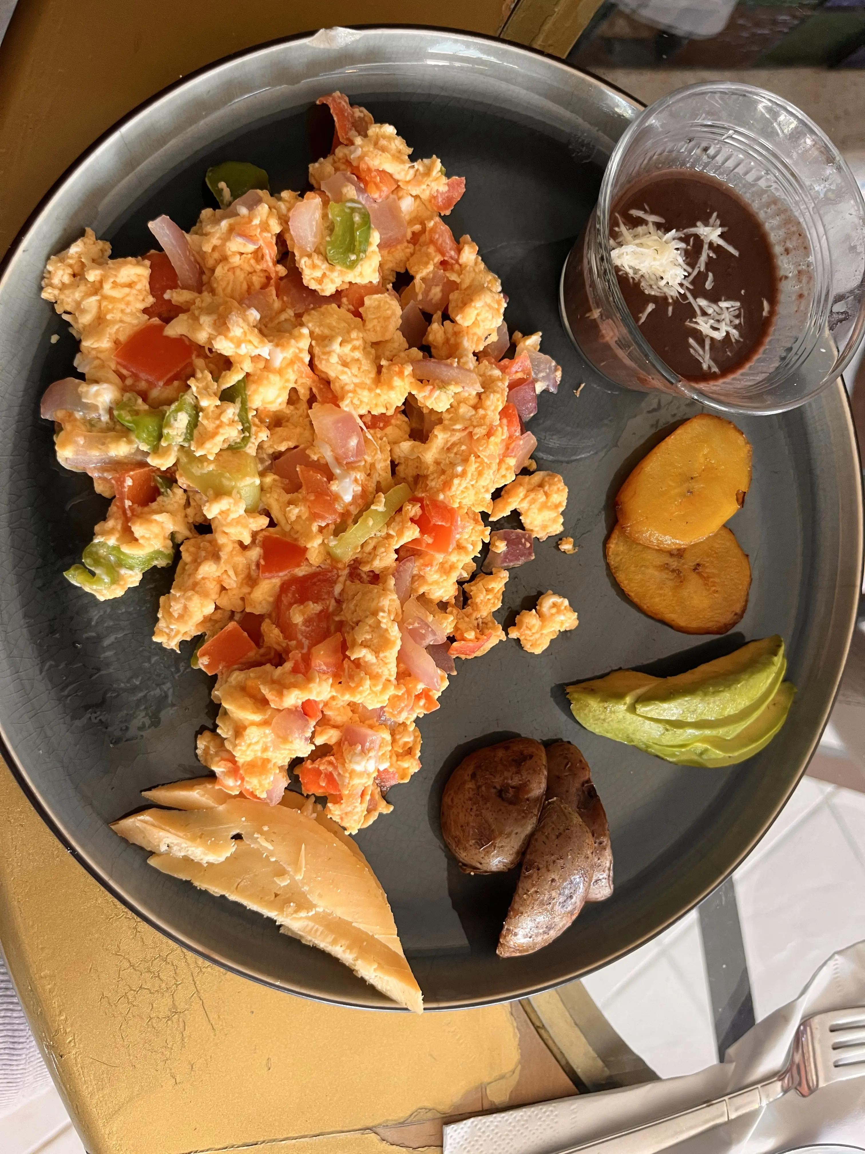 Restaurante El Cedral image 4