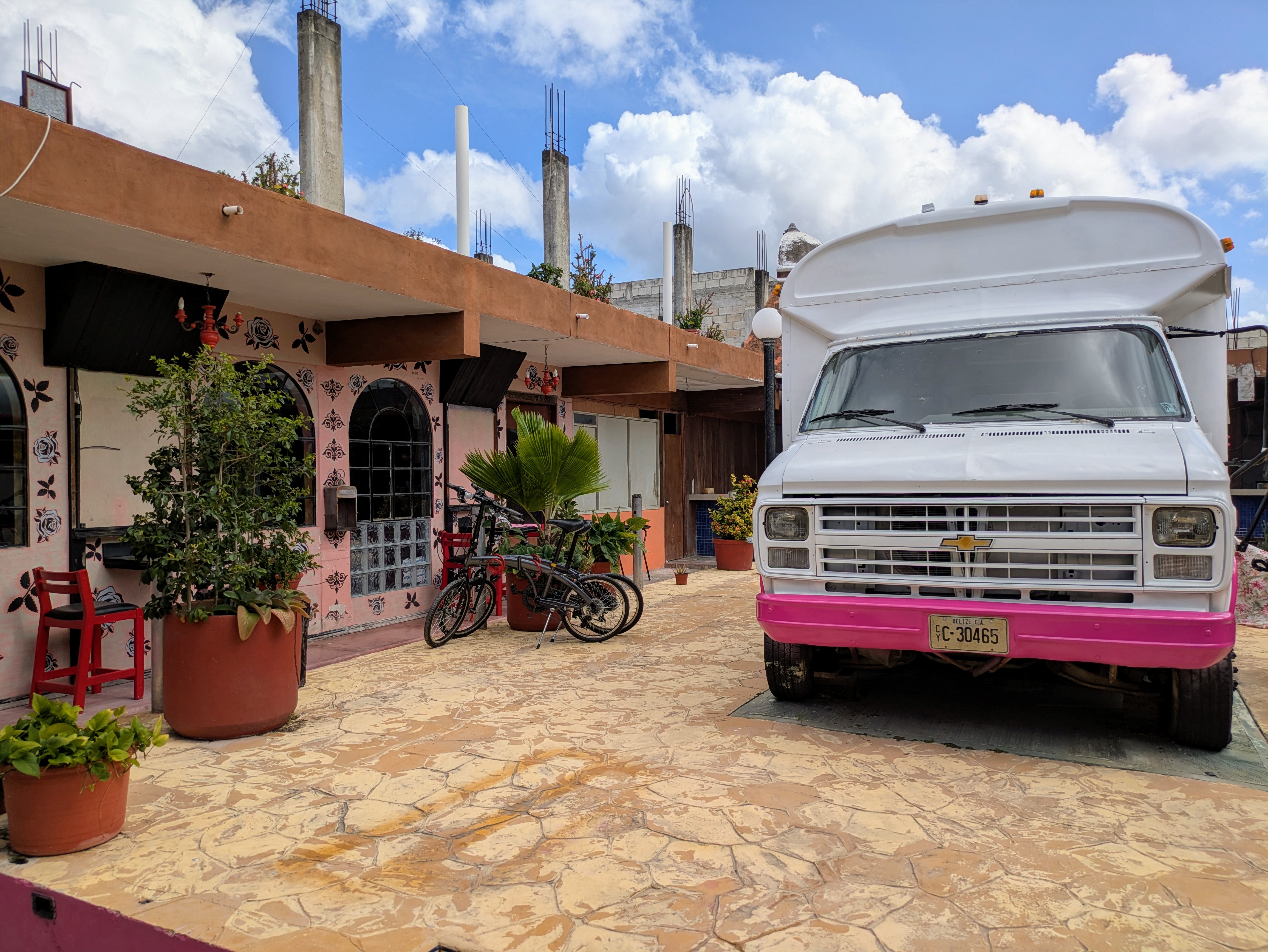 Restaurante El Cedral image 5