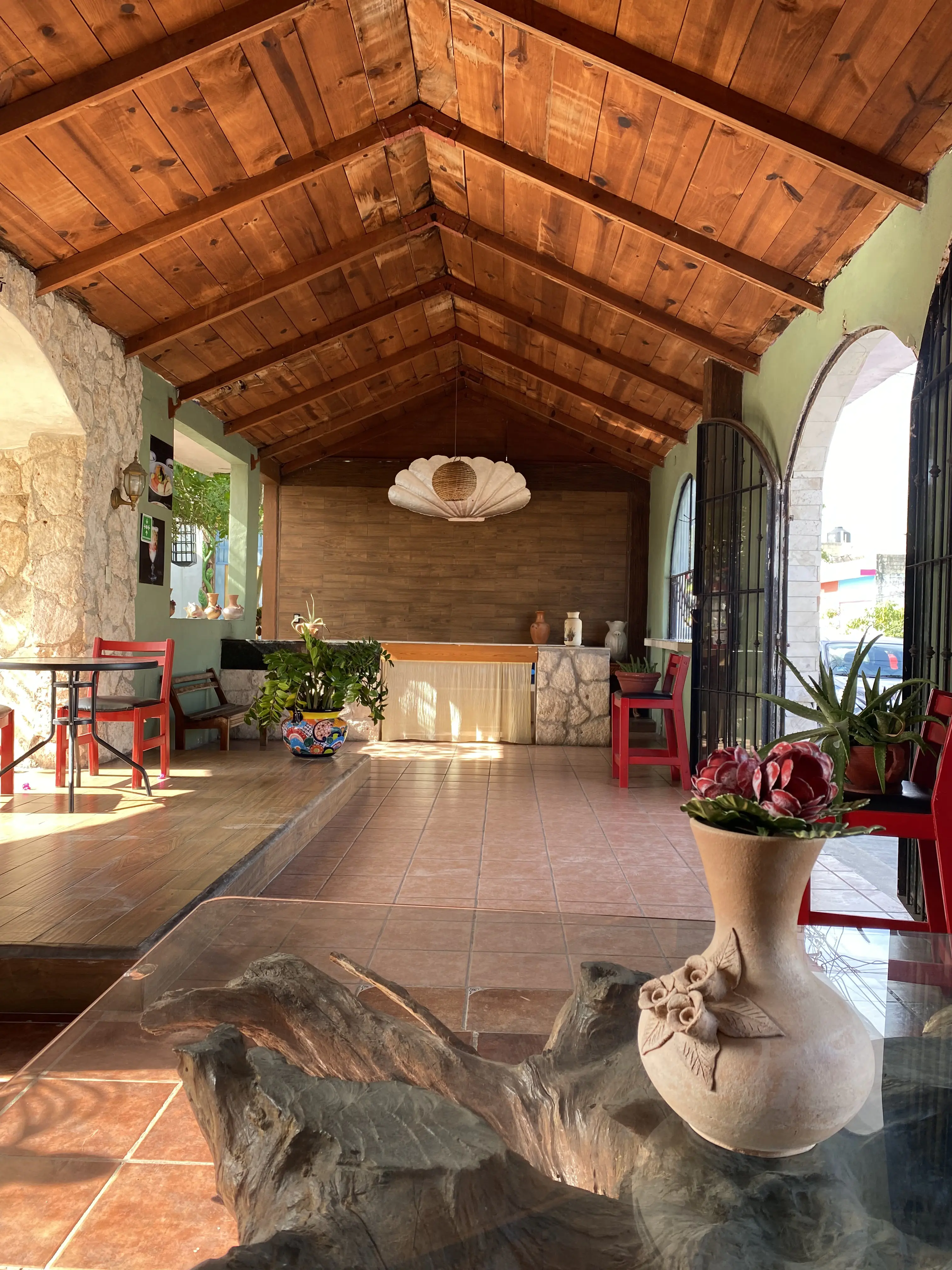 Restaurante El Cedral image 7