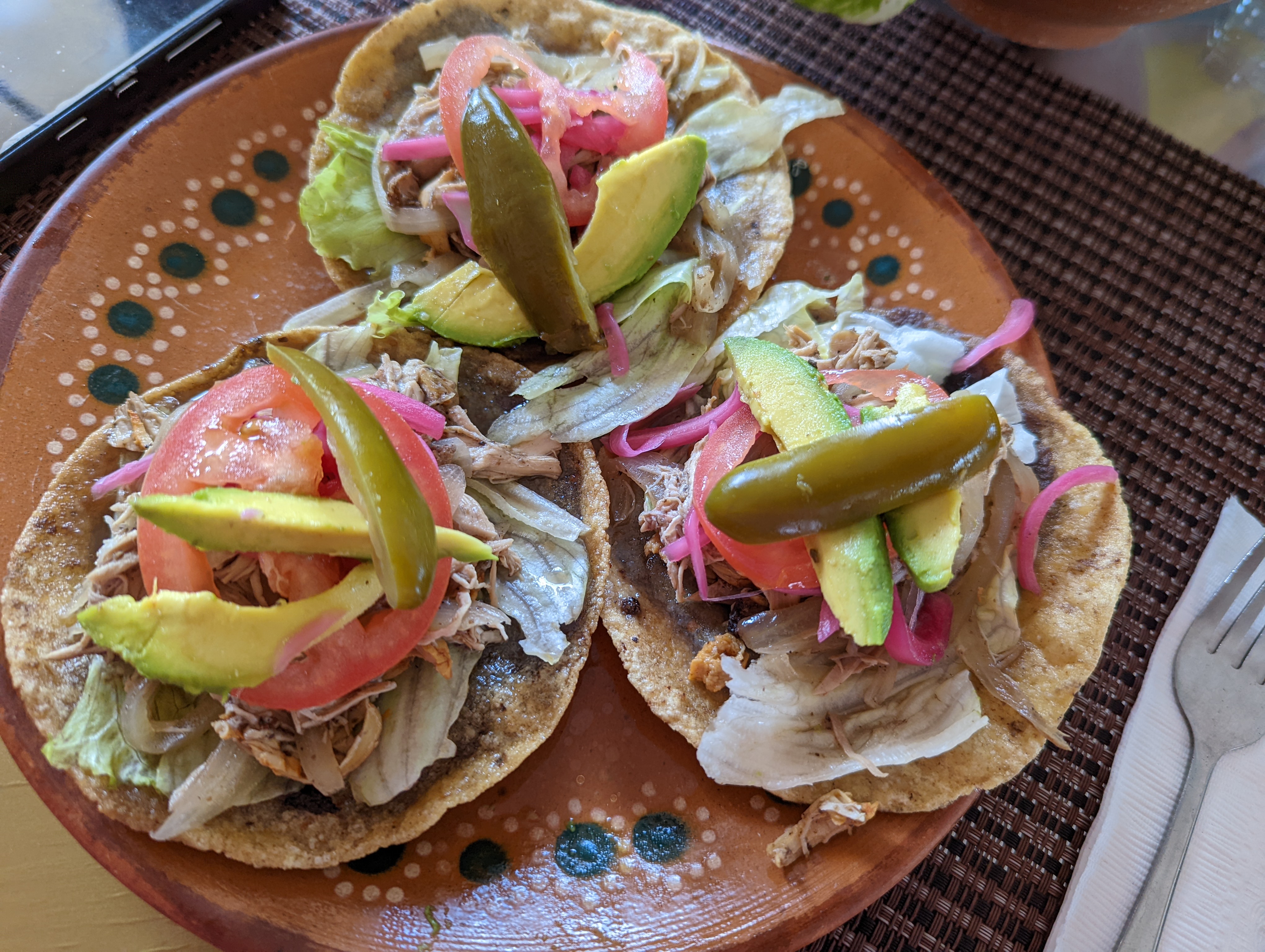 Restaurante El Cedral image 9