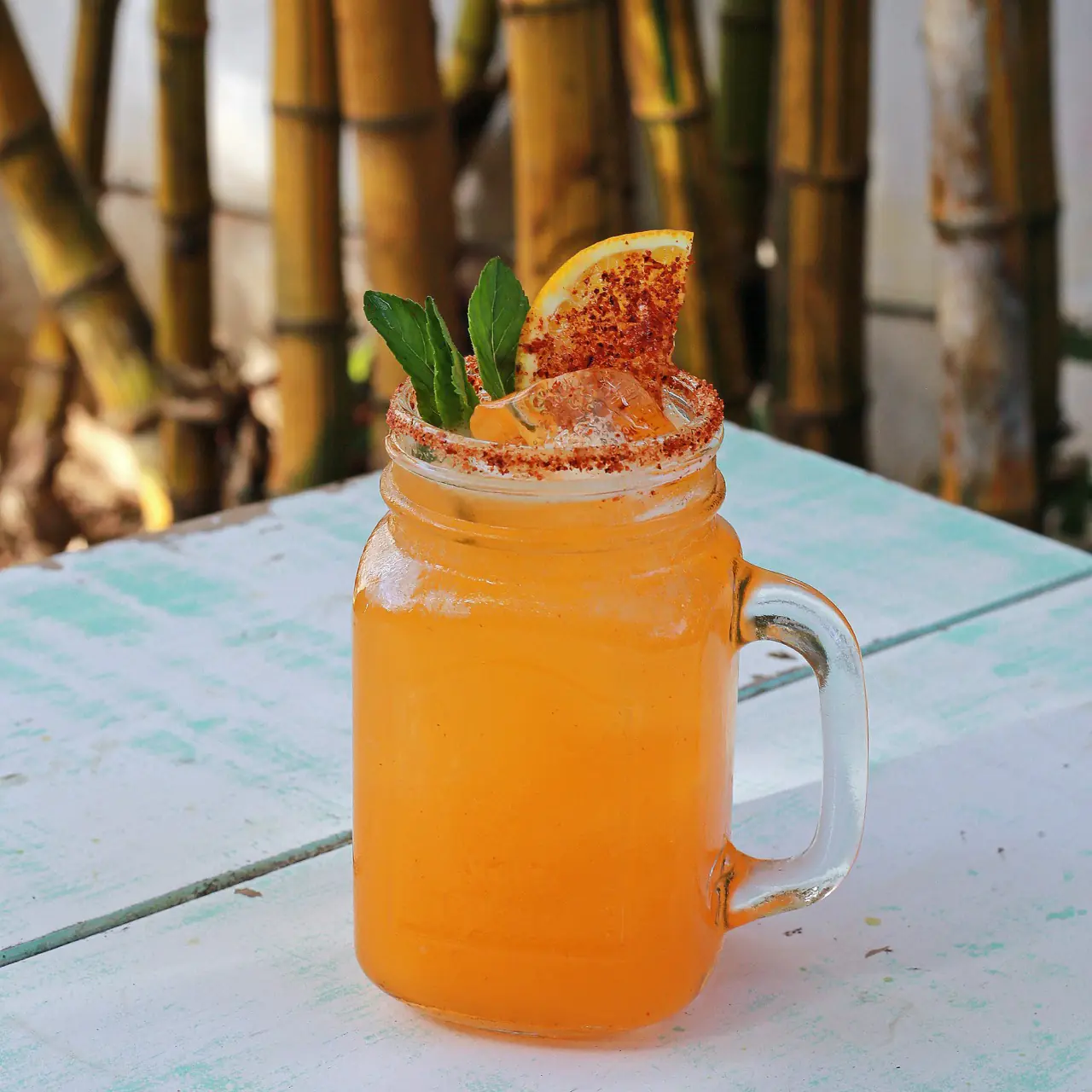 El Palomar Cozumel image 2