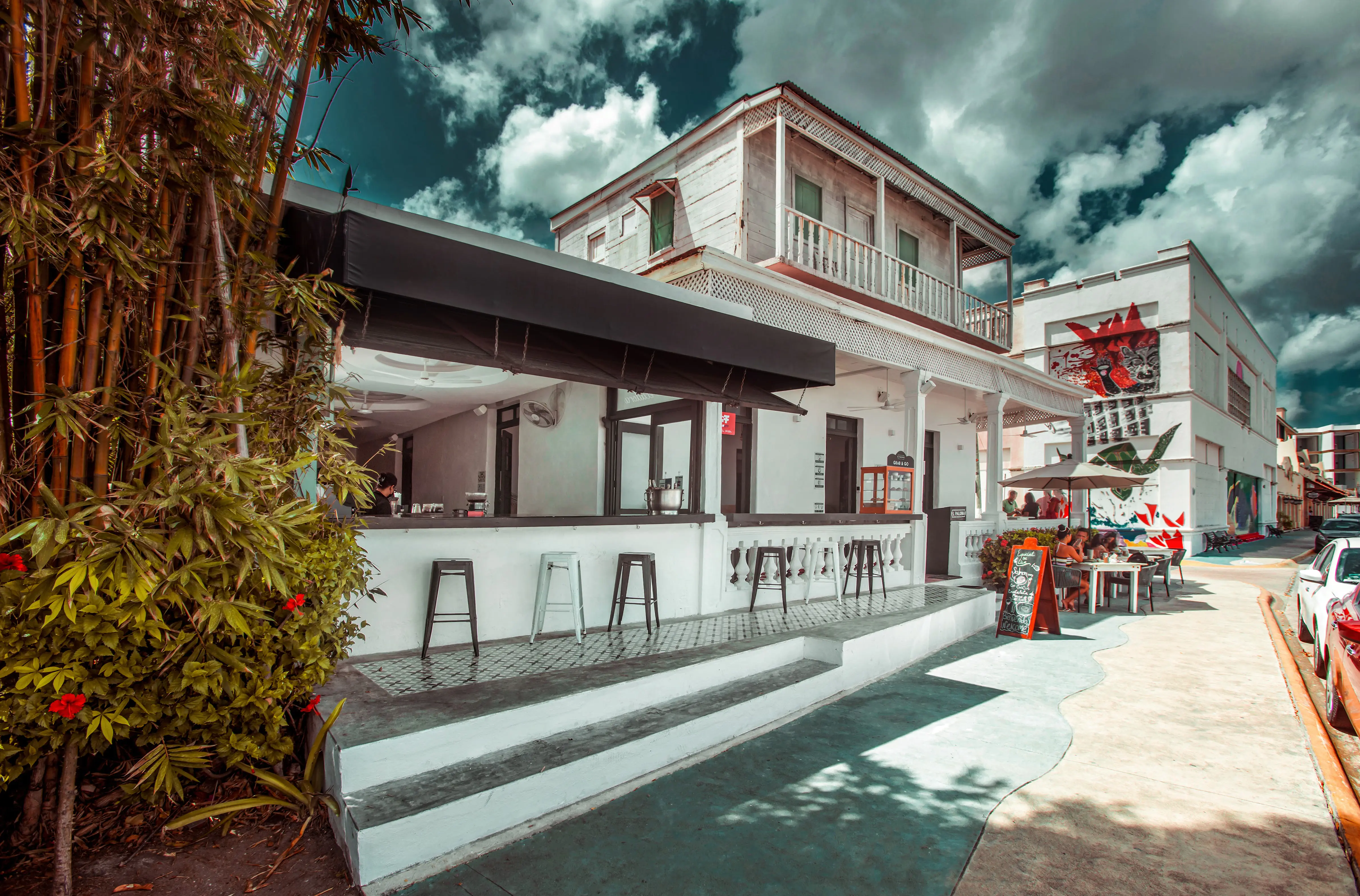 El Palomar Cozumel image 4