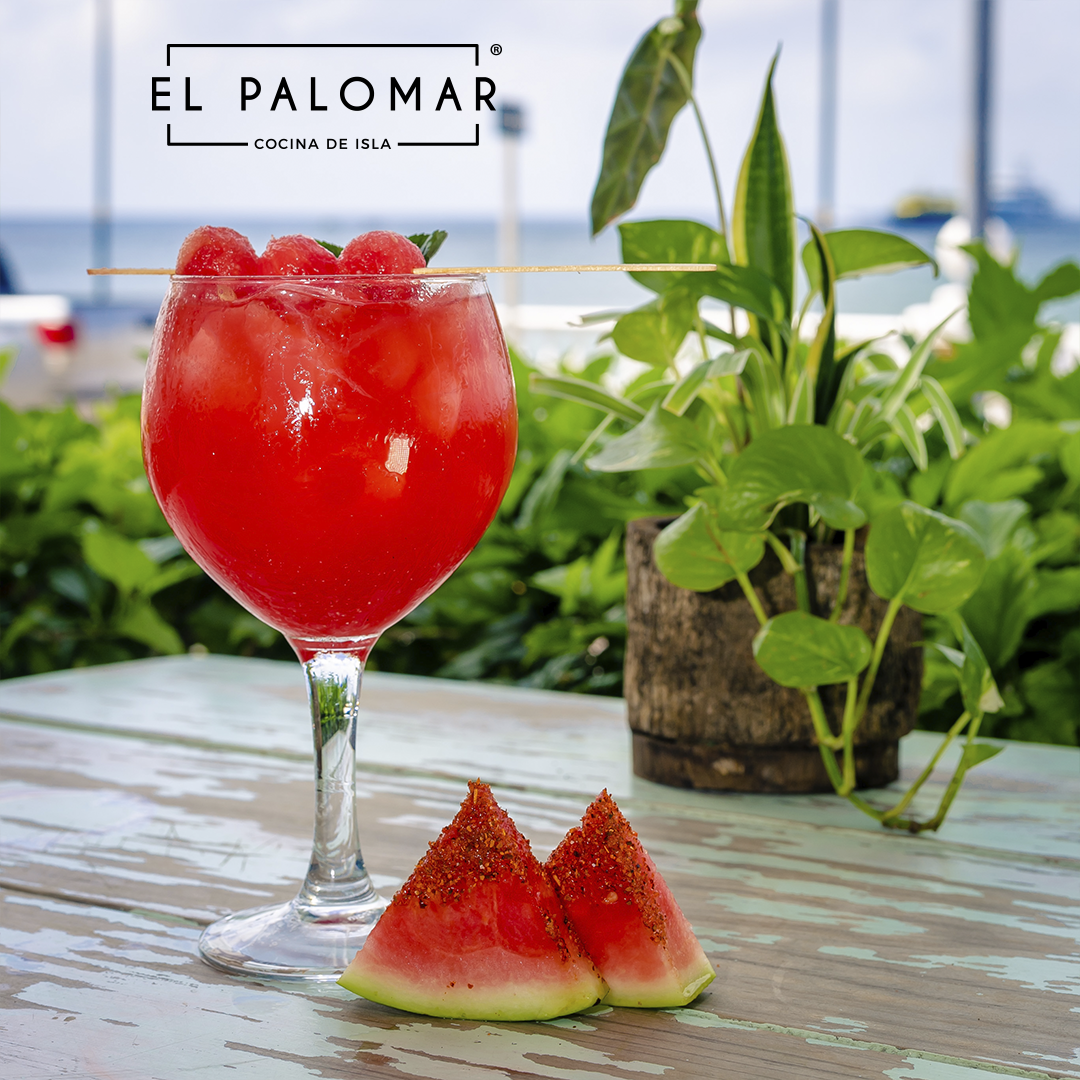 El Palomar Cozumel image 5