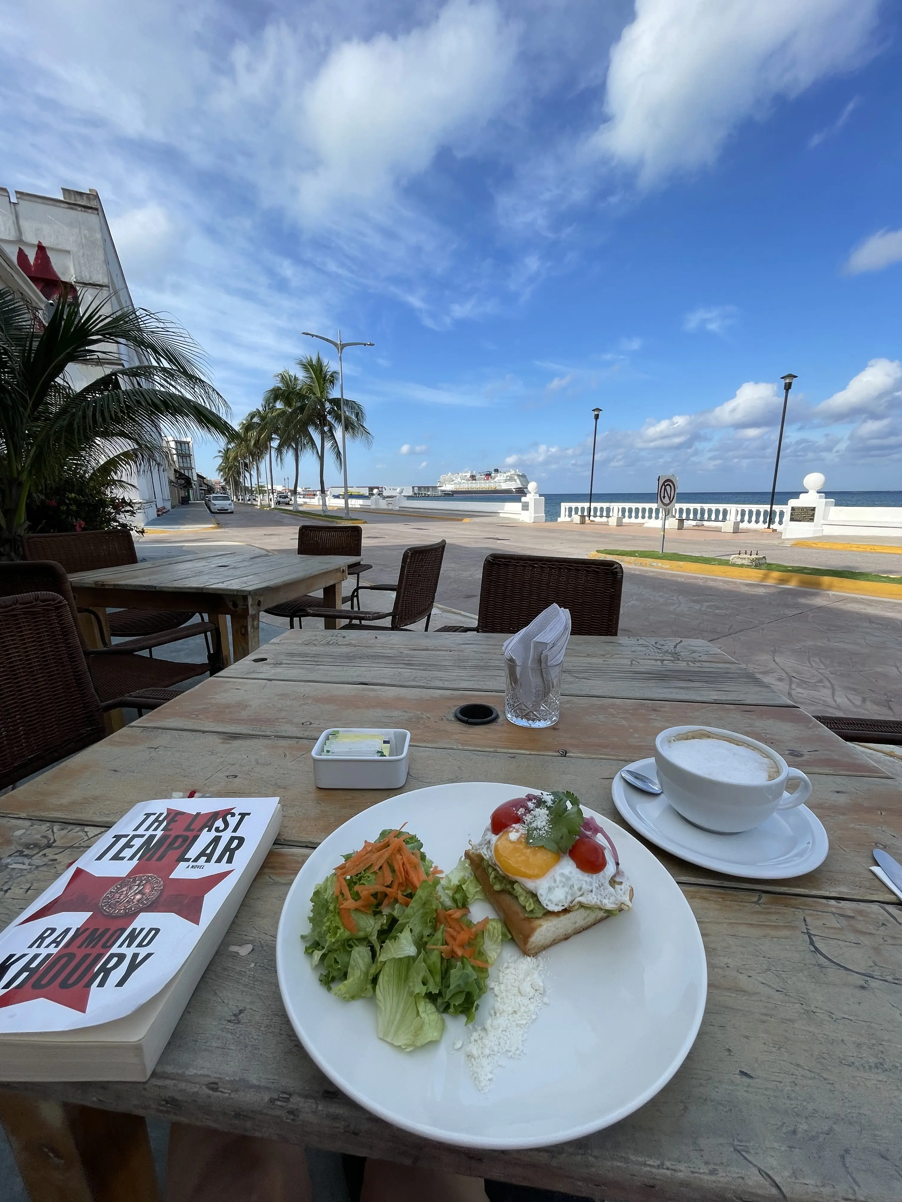 El Palomar Cozumel image 6