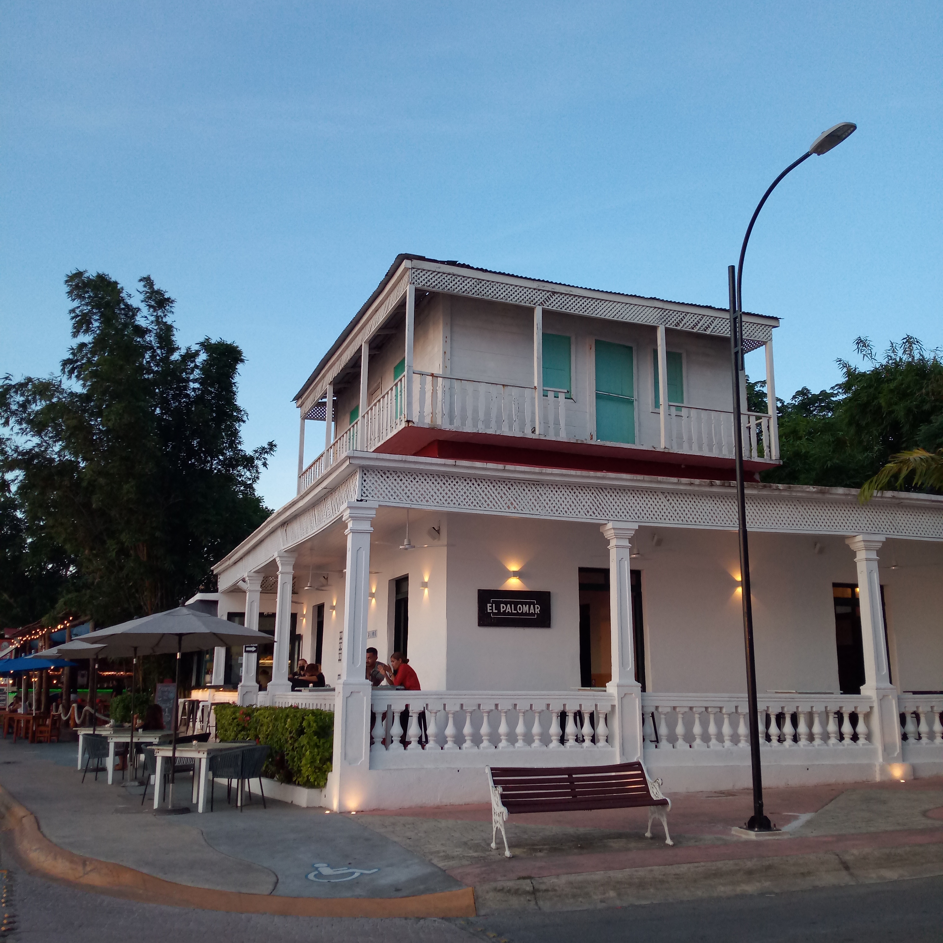 El Palomar Cozumel image 8
