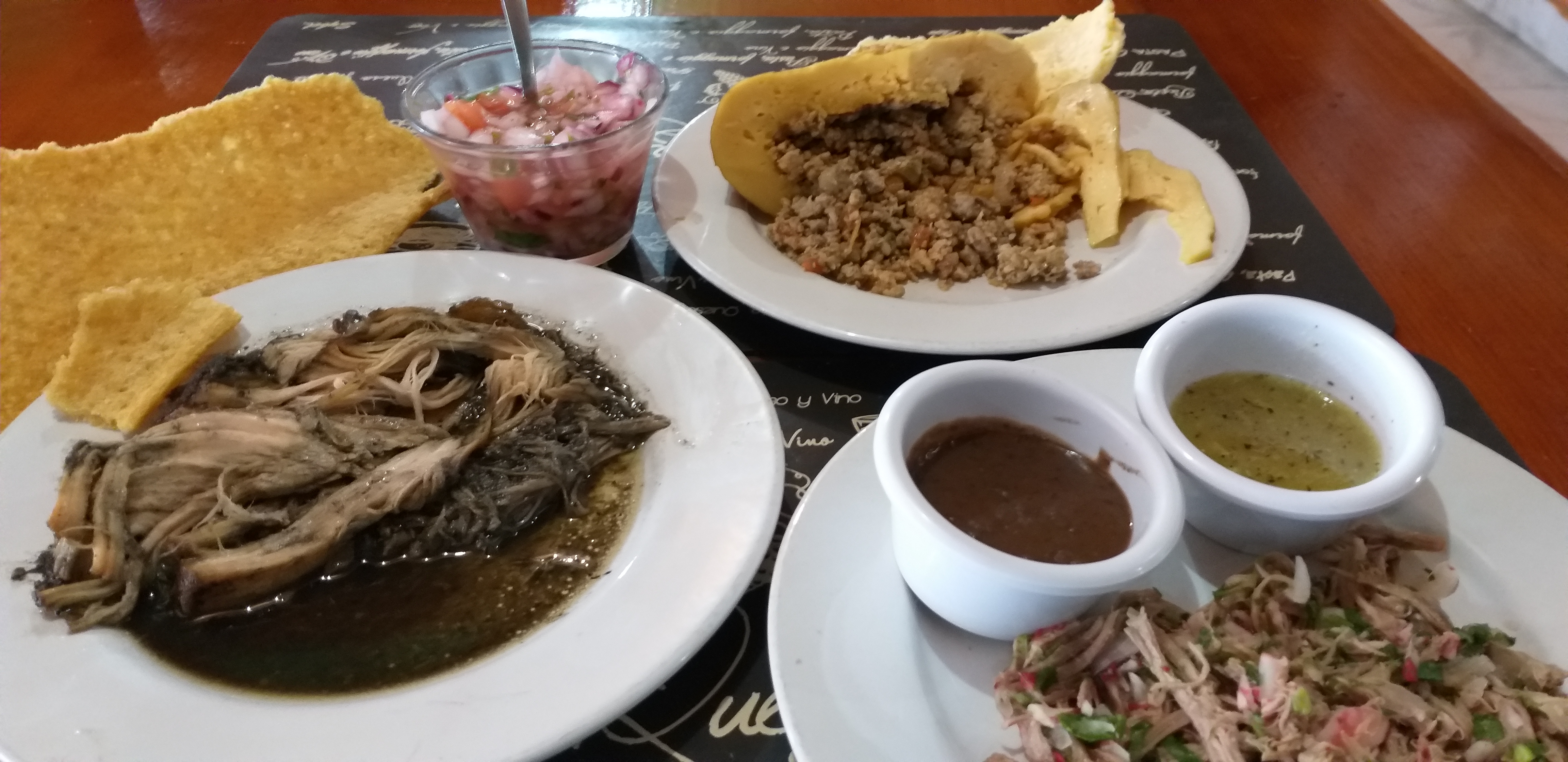 Restaurante El Moro image 2