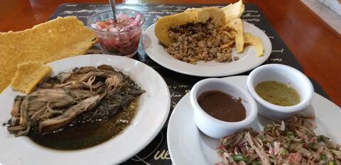 Restaurante El Moro image 2