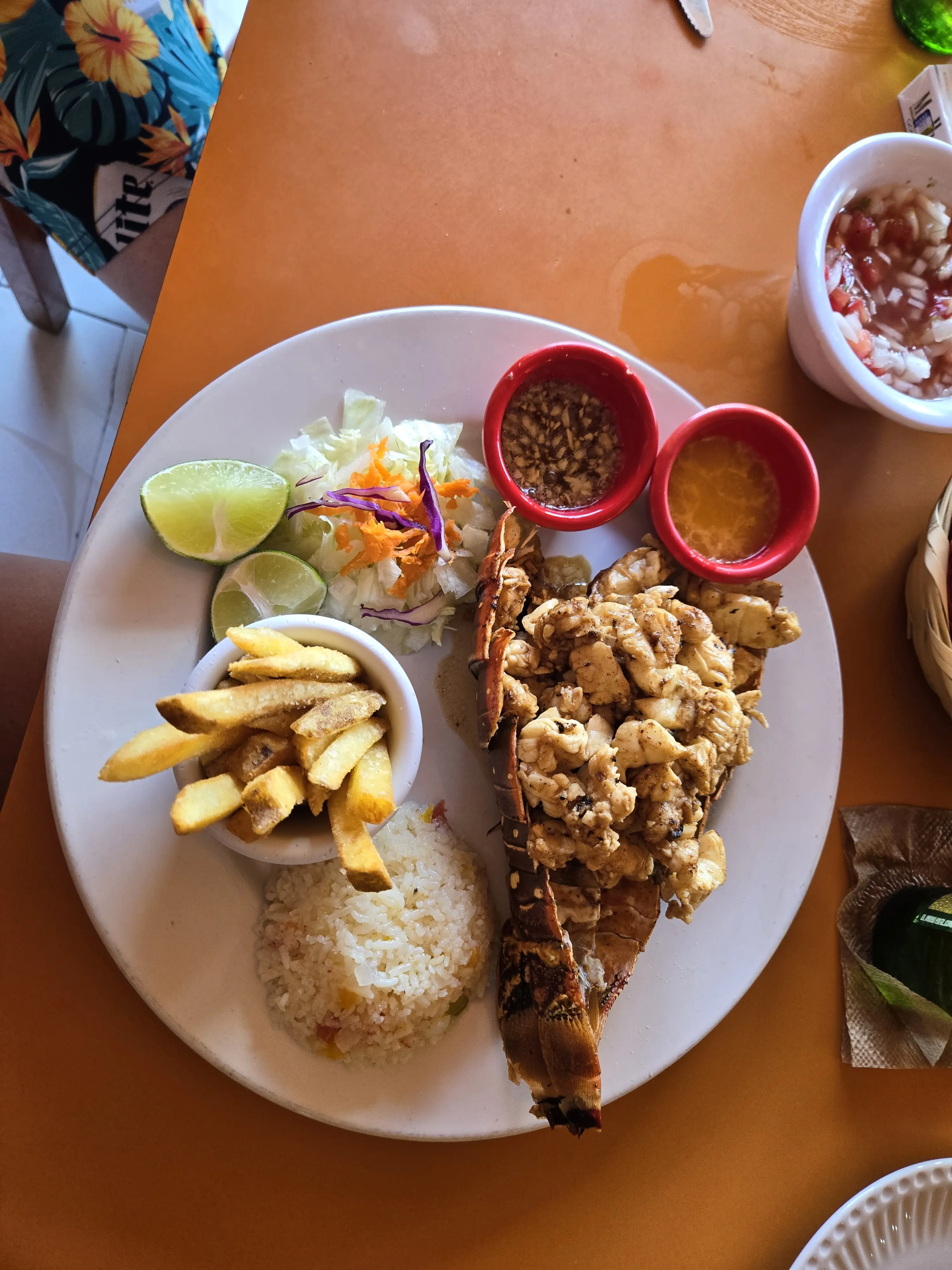 Restaurante El Moro image 3