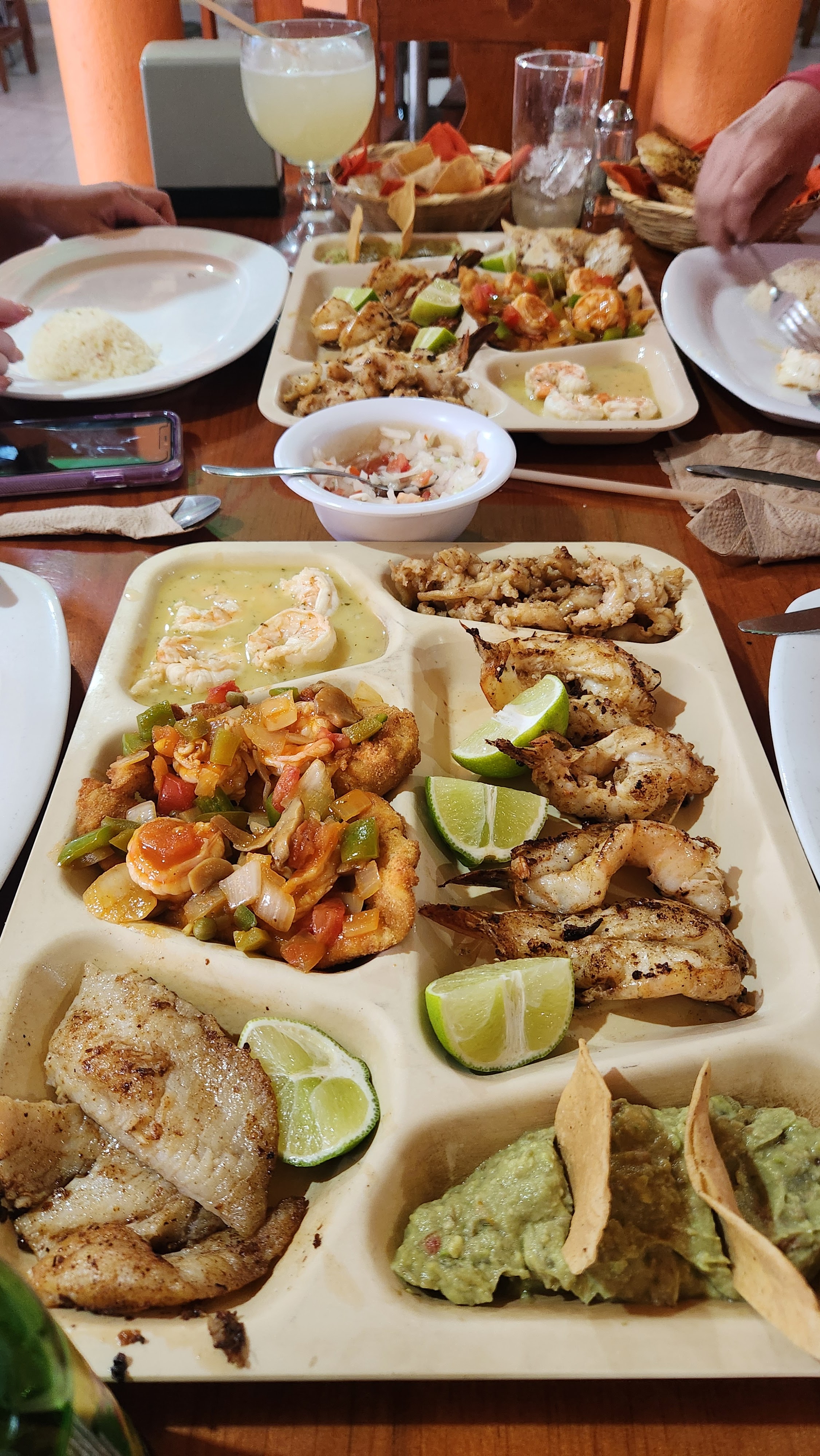 Restaurante El Moro image 4